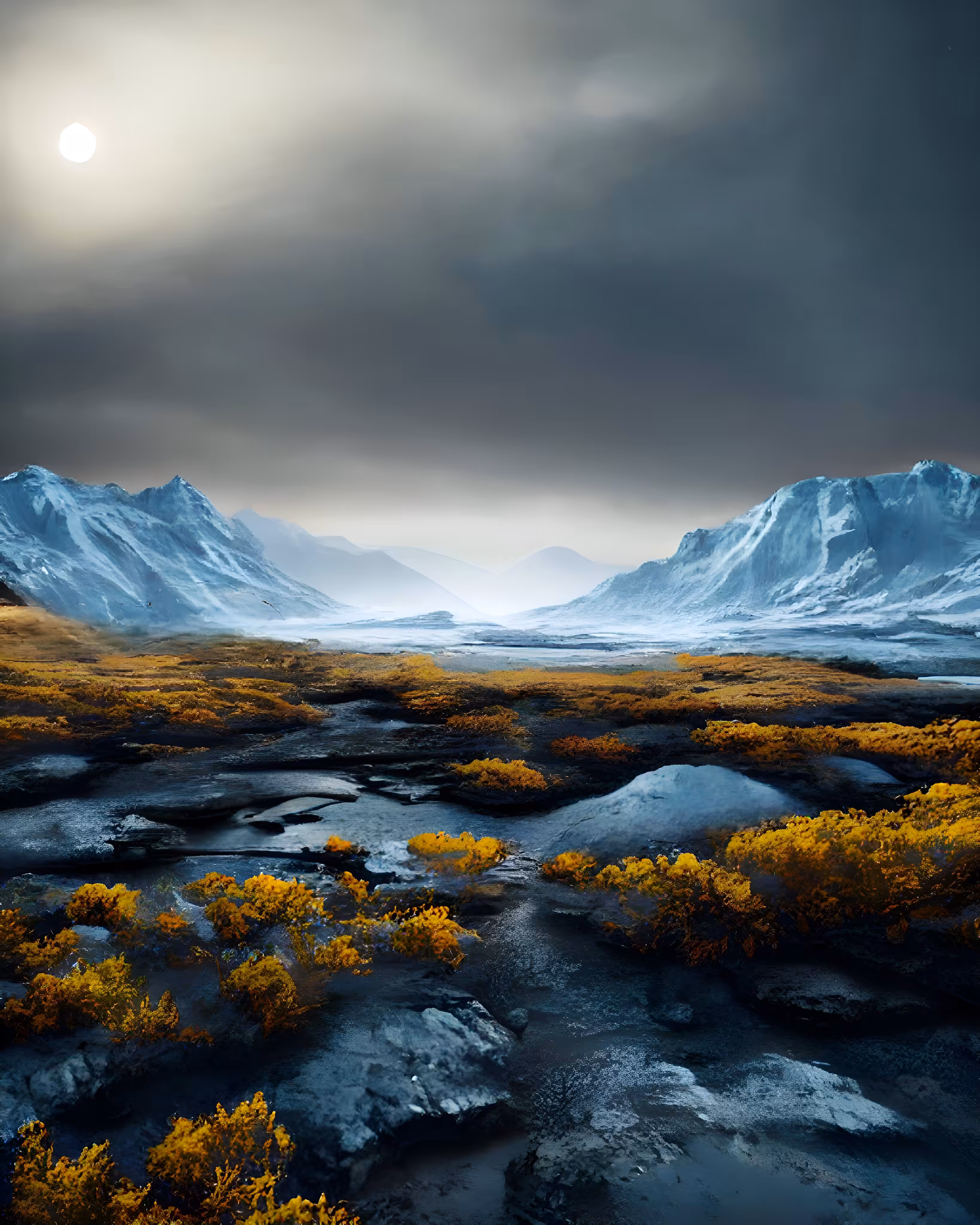 Landscape #01