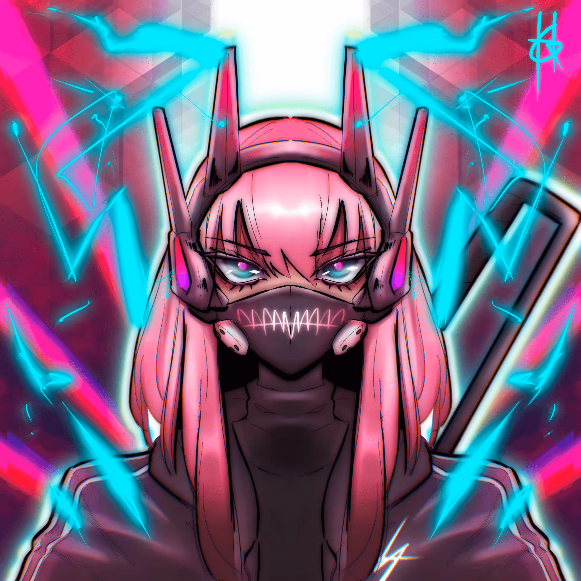 Slayer#7