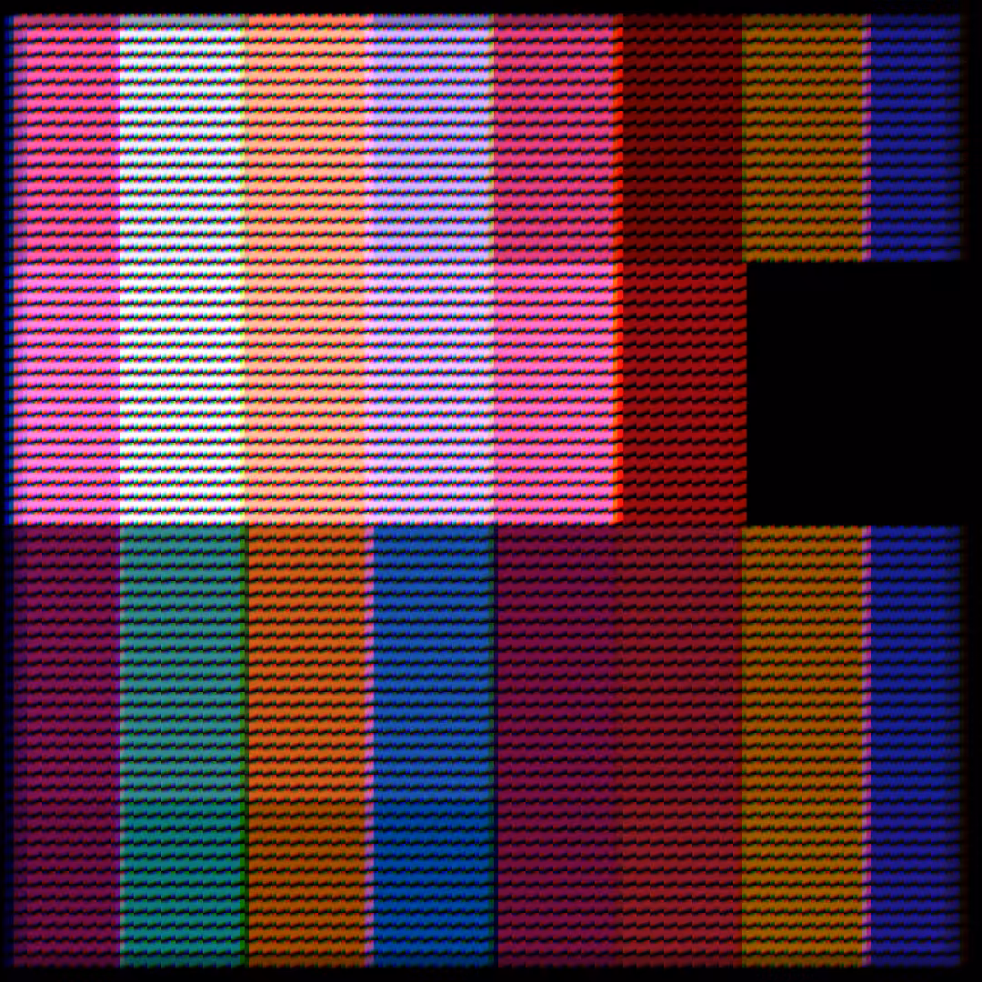PSYCHOTROPIC PAINTINGS #53