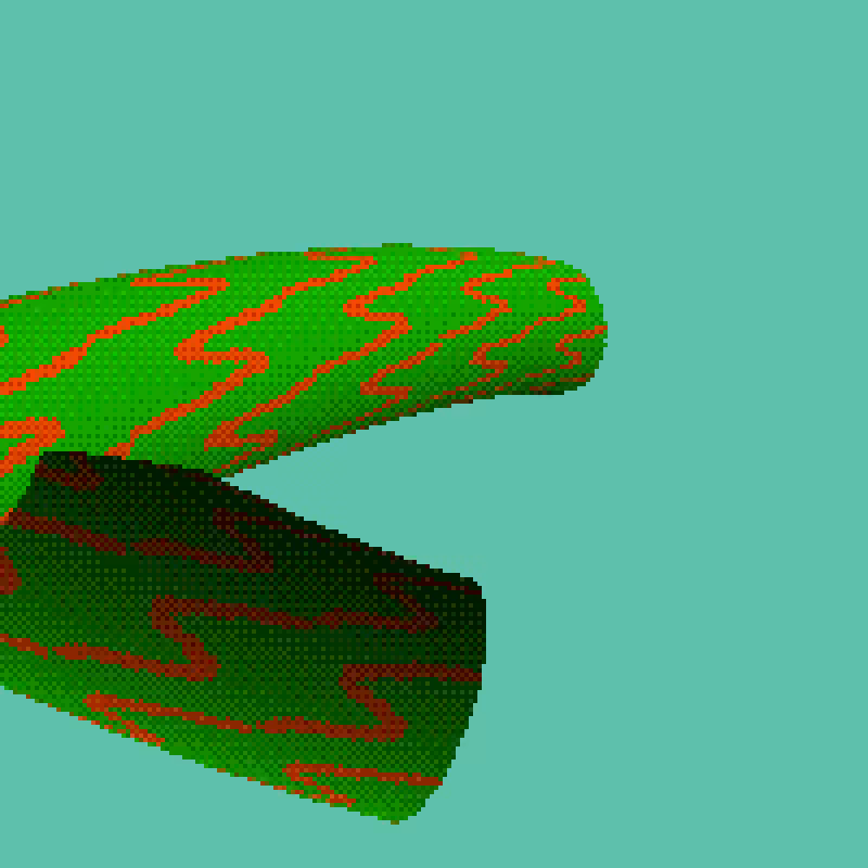 Sneks #9
