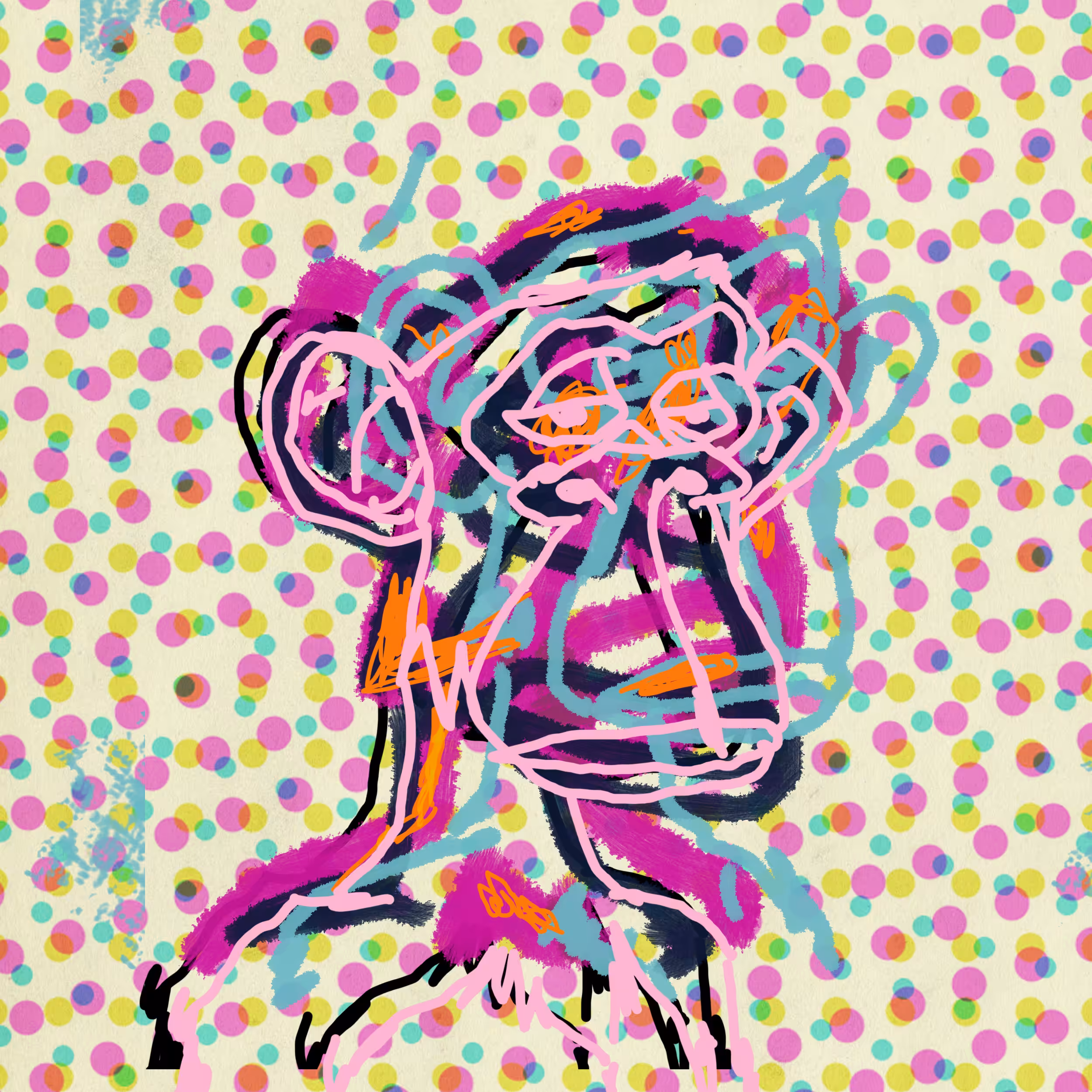 60 Second Ape 004