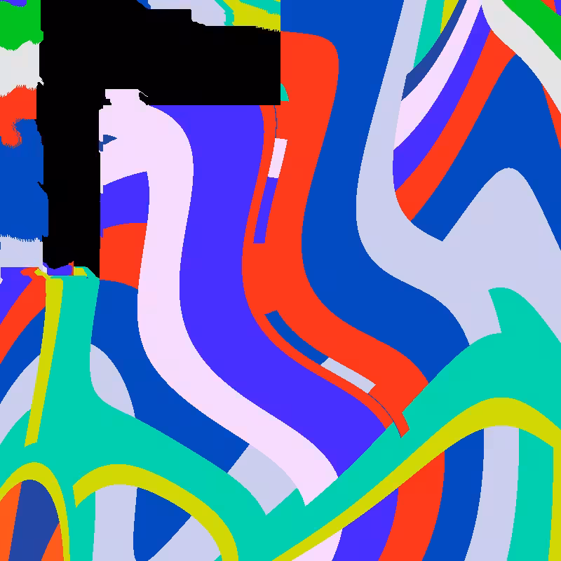 Pixel Refresh #8