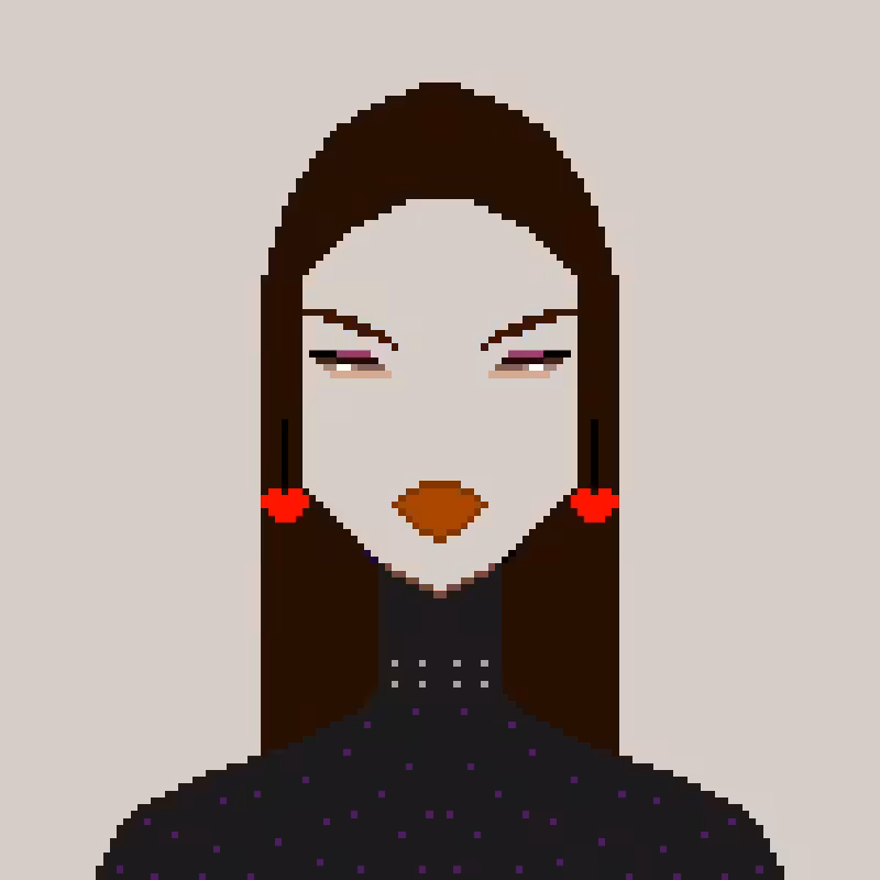 fxLady #282