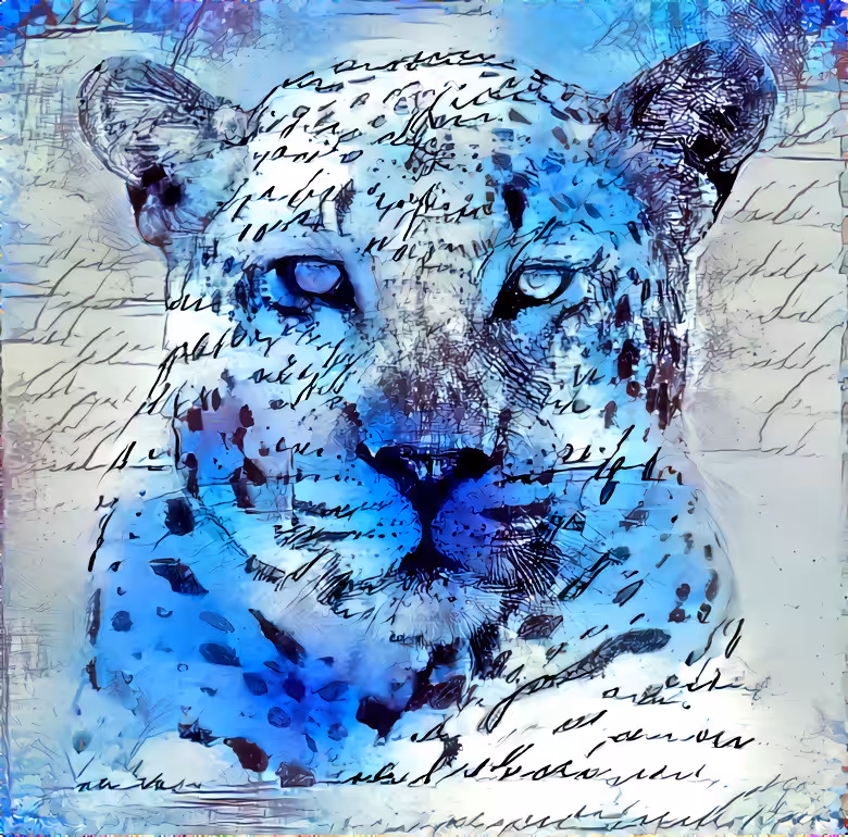 Save the Jaguars #11