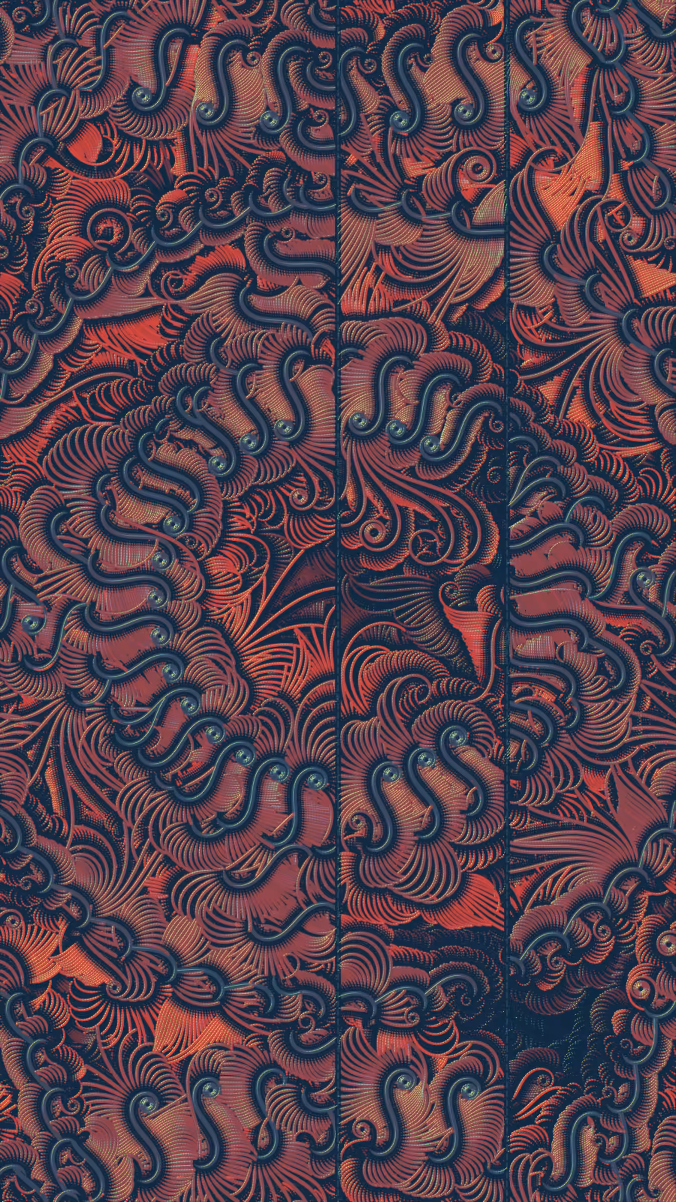 Growth: Threads #234