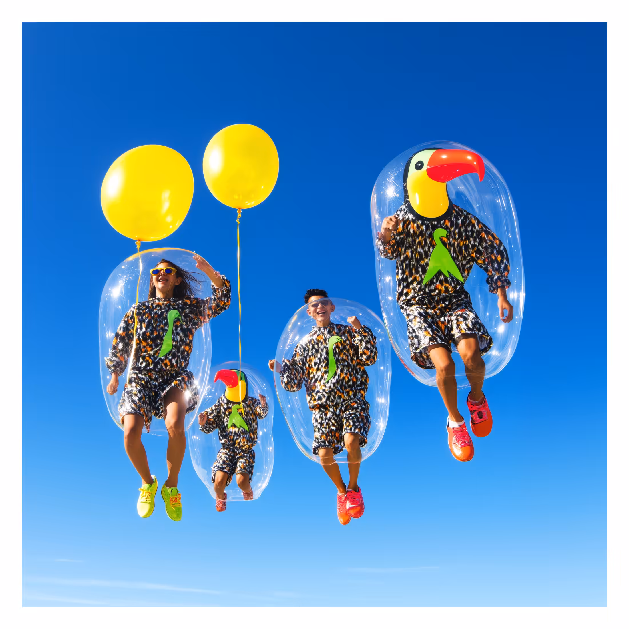 The Flying Circus