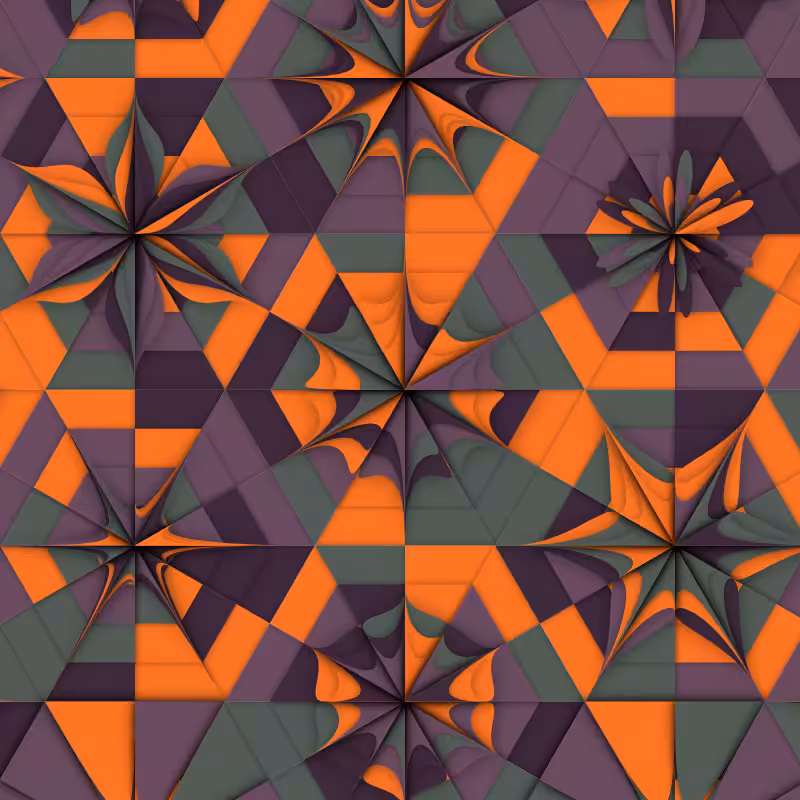 ORIGAMI #2