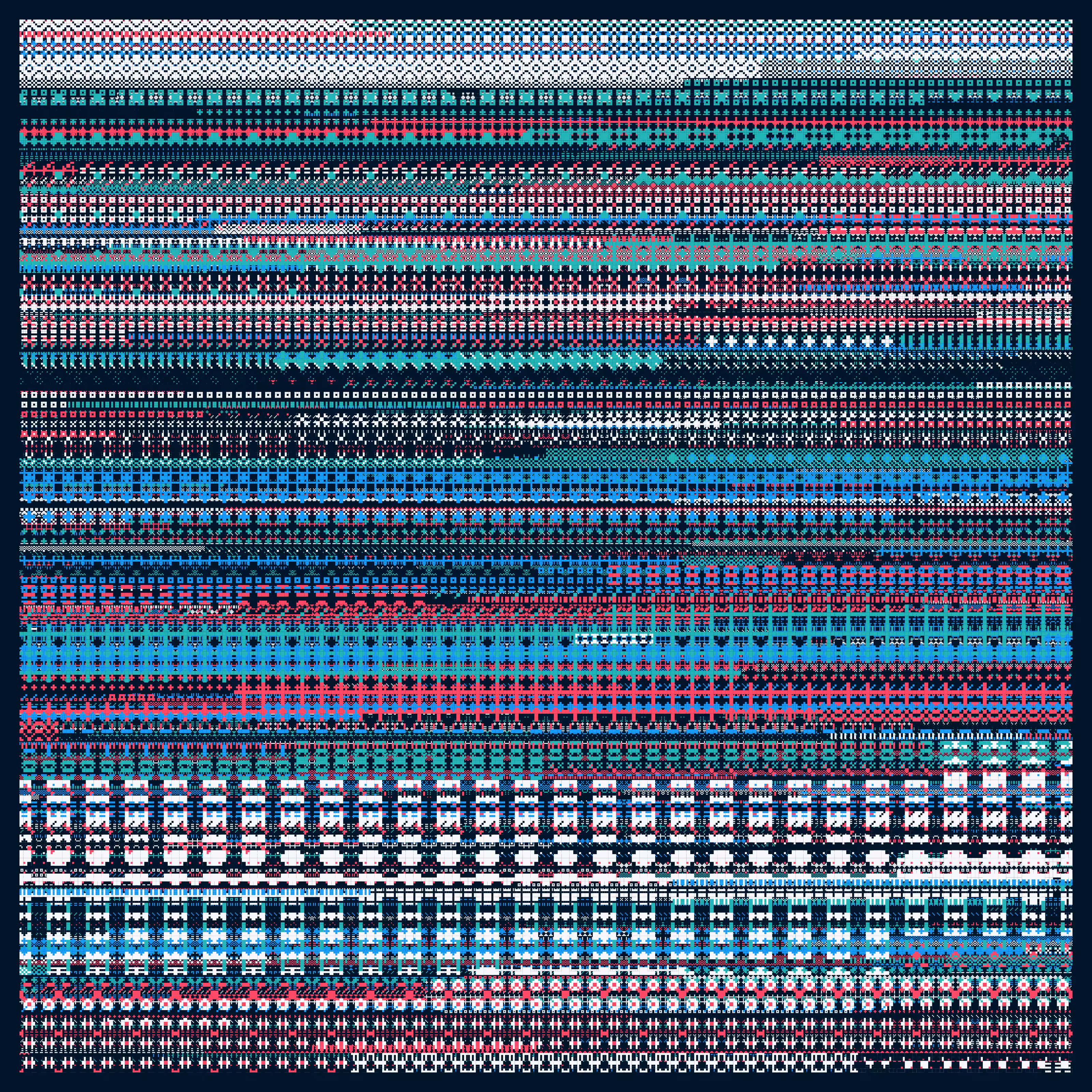 Pixel Management #1868