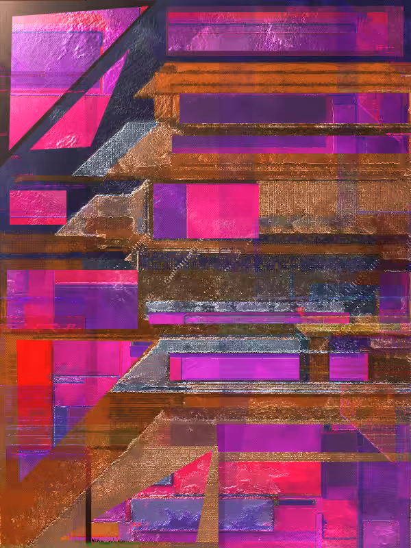 Beyond Times #7