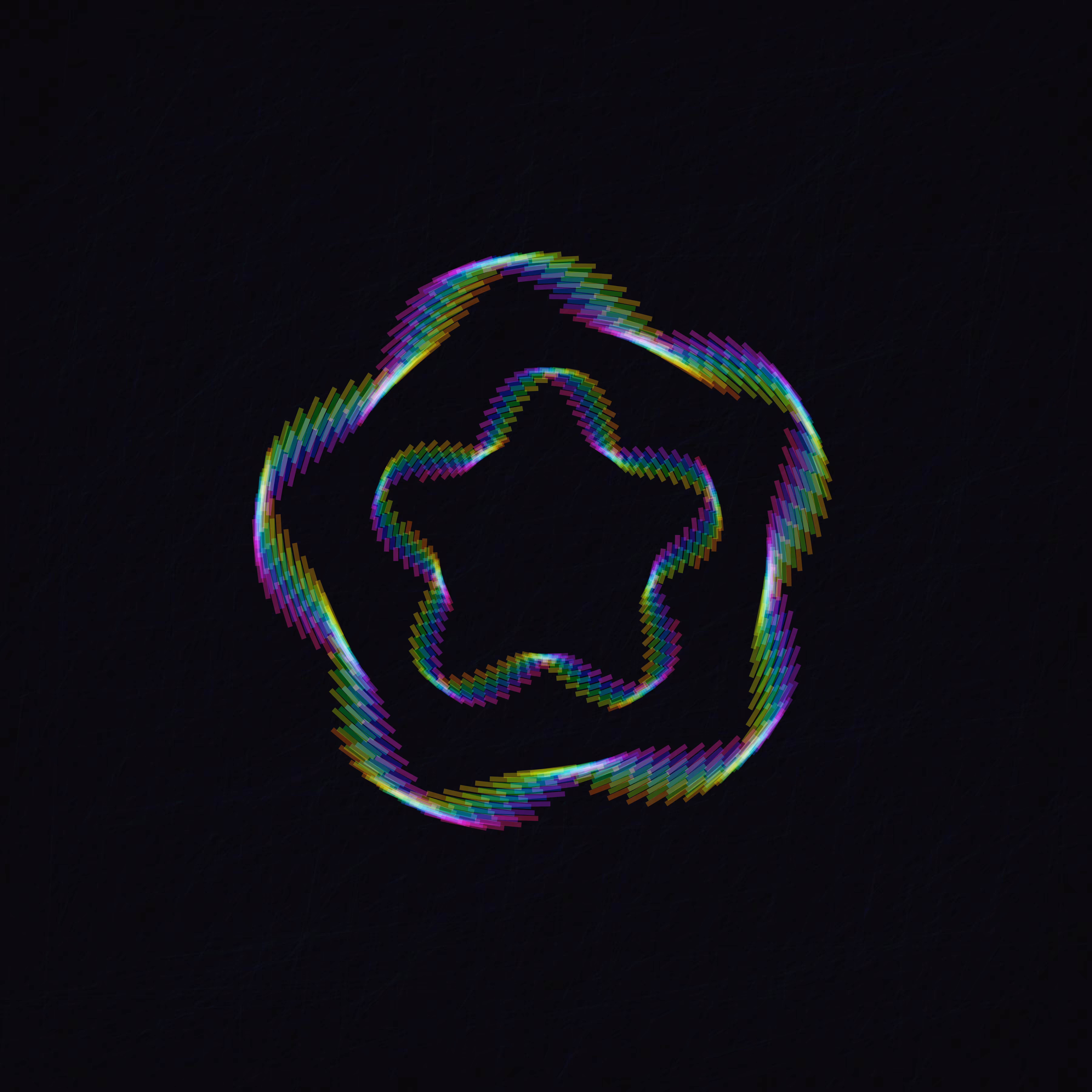Resonant Generative Scattering #126
