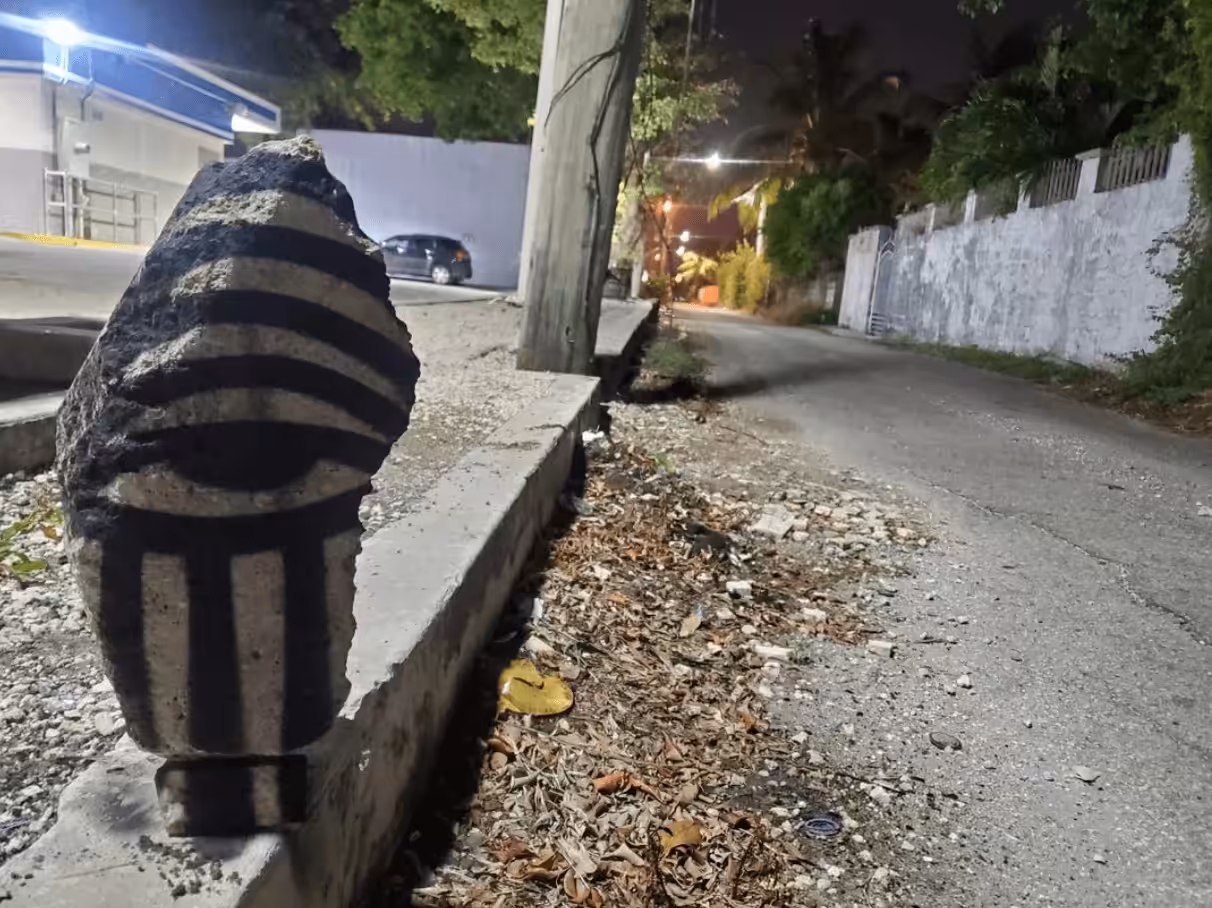 Geographies of Trash - 278