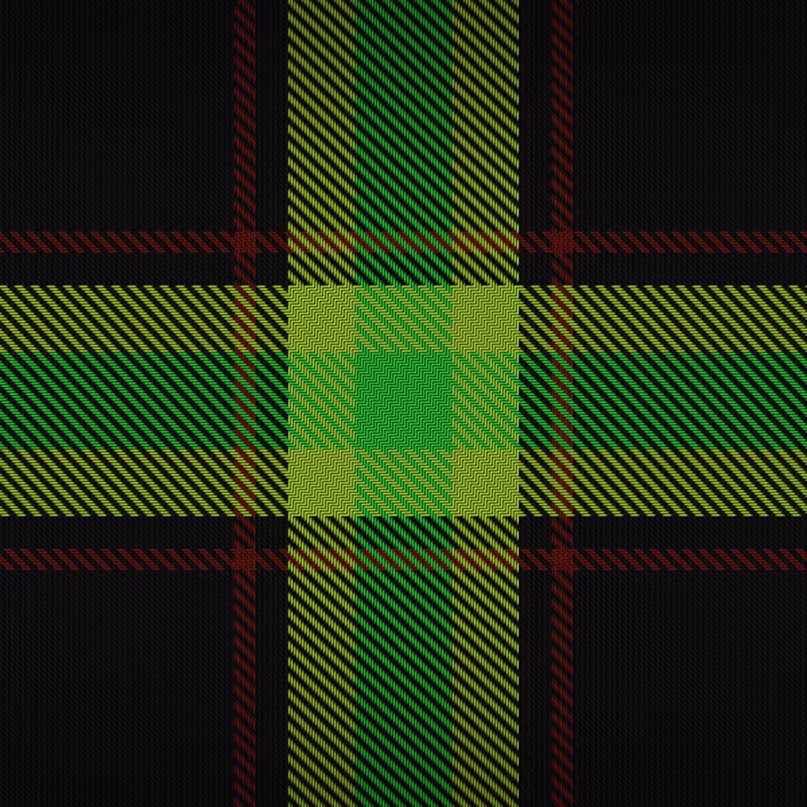 Tartans #9