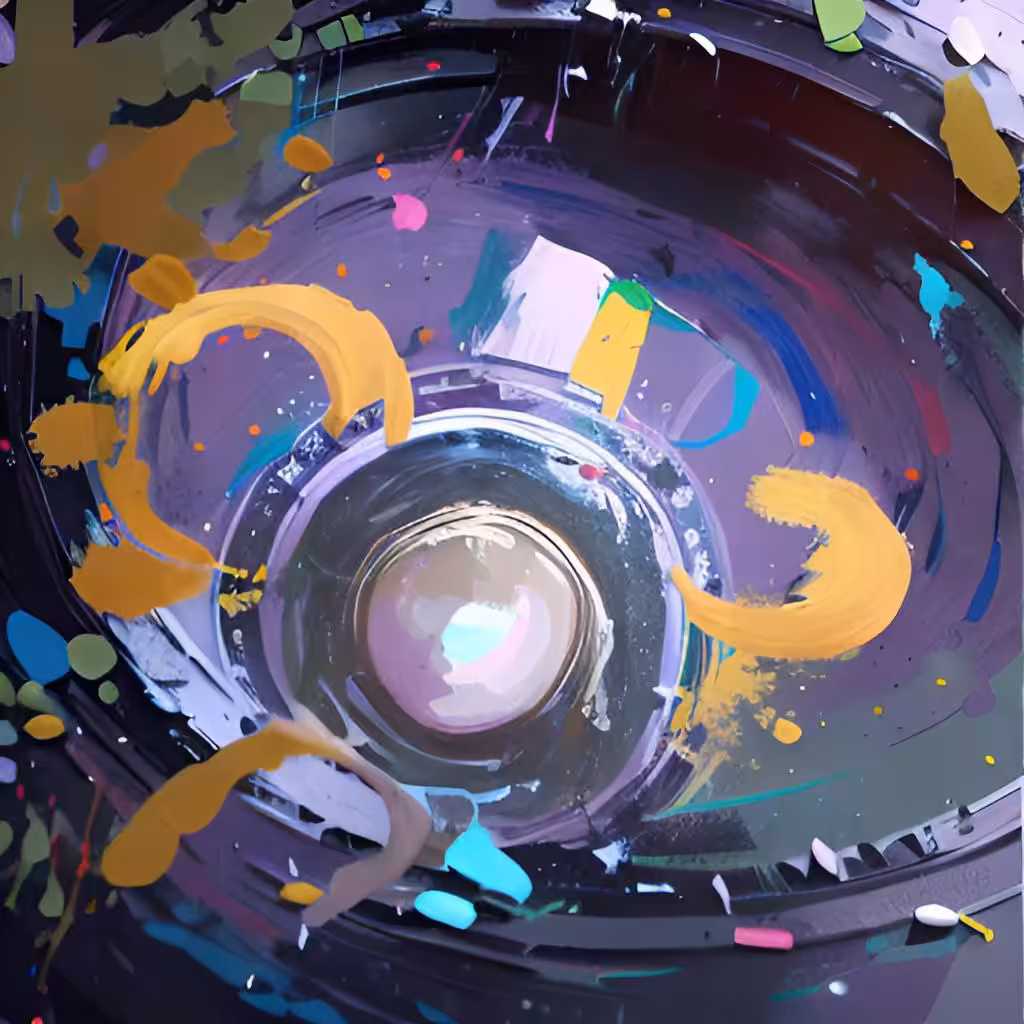 Color space