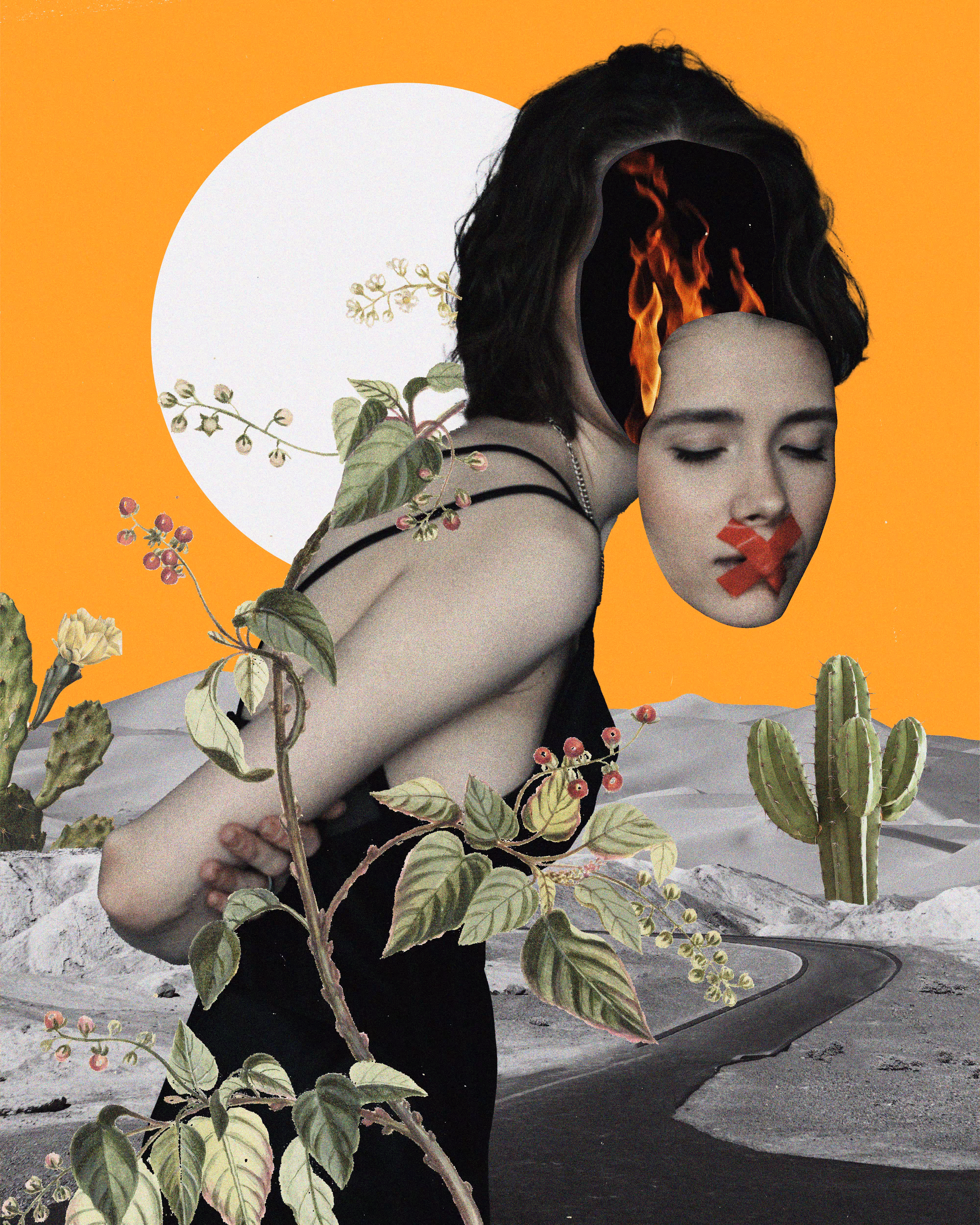 burn out
