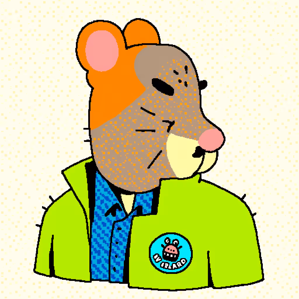 DX Terminal: MousetrapDad