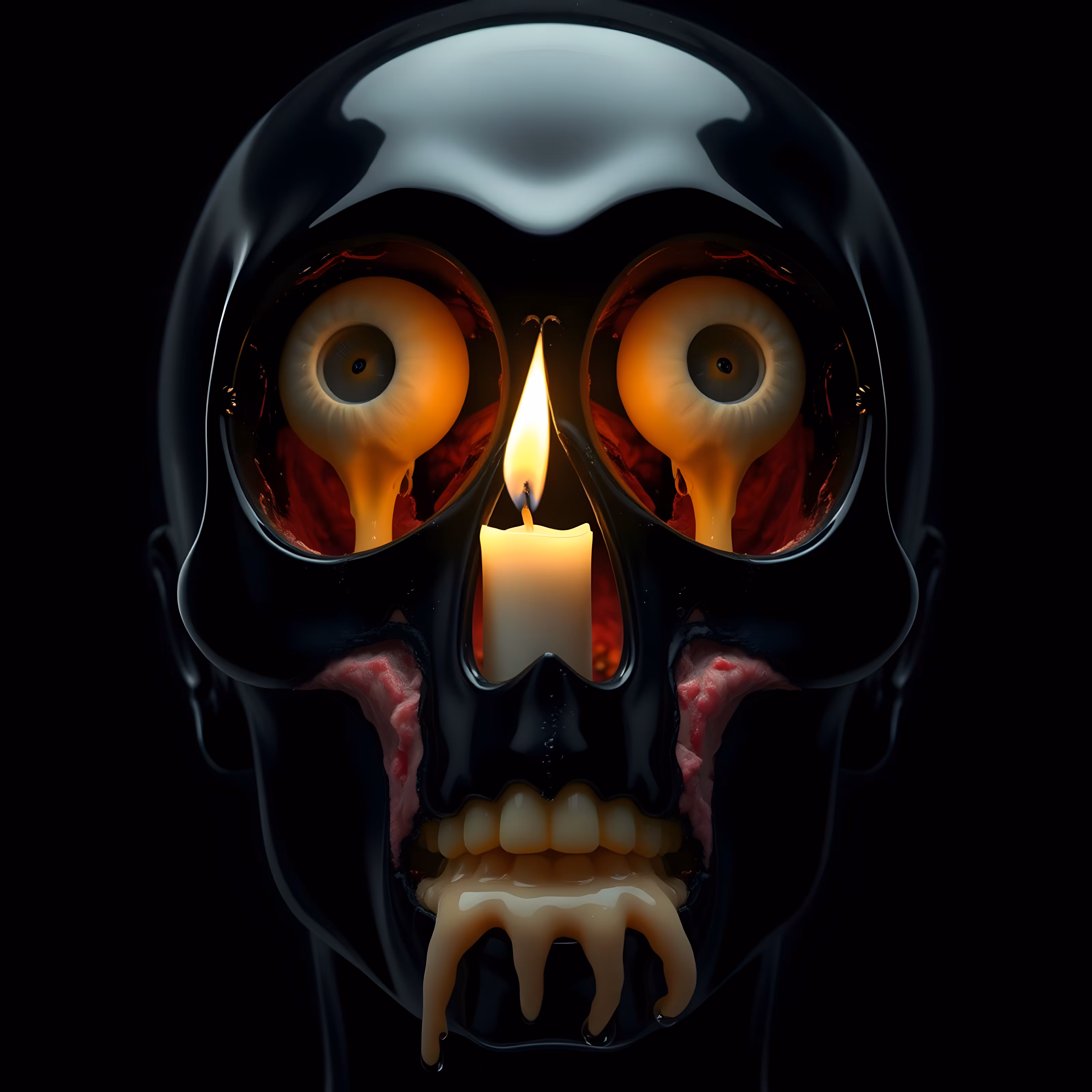 The Watchers Flame 