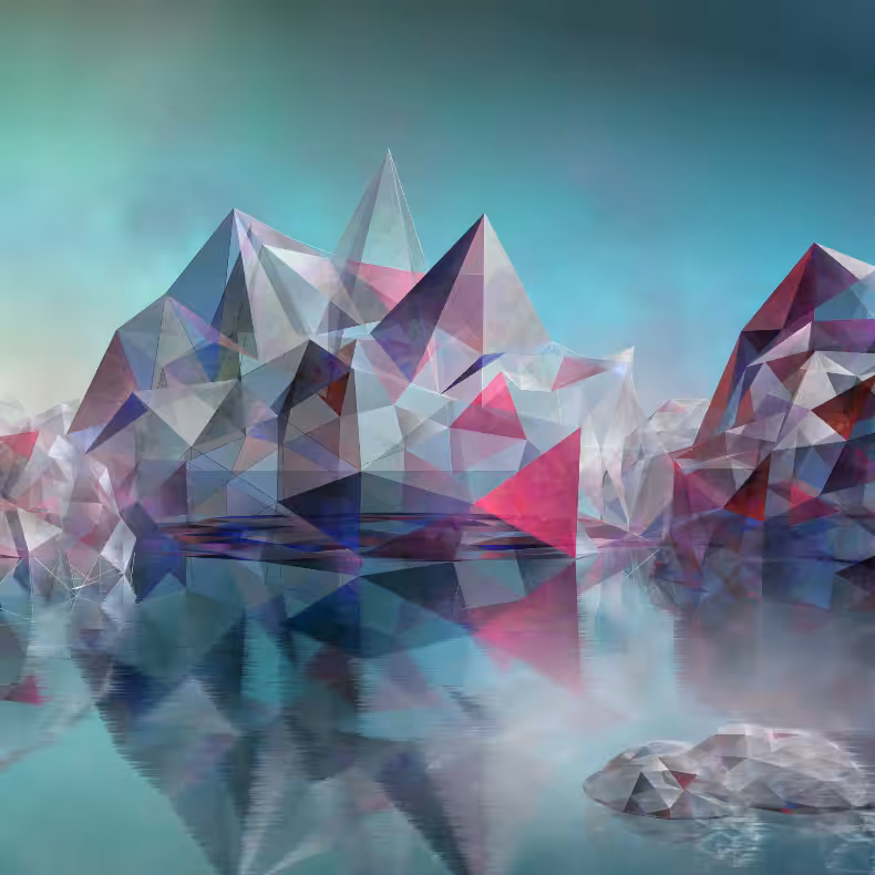 Crystalline #60