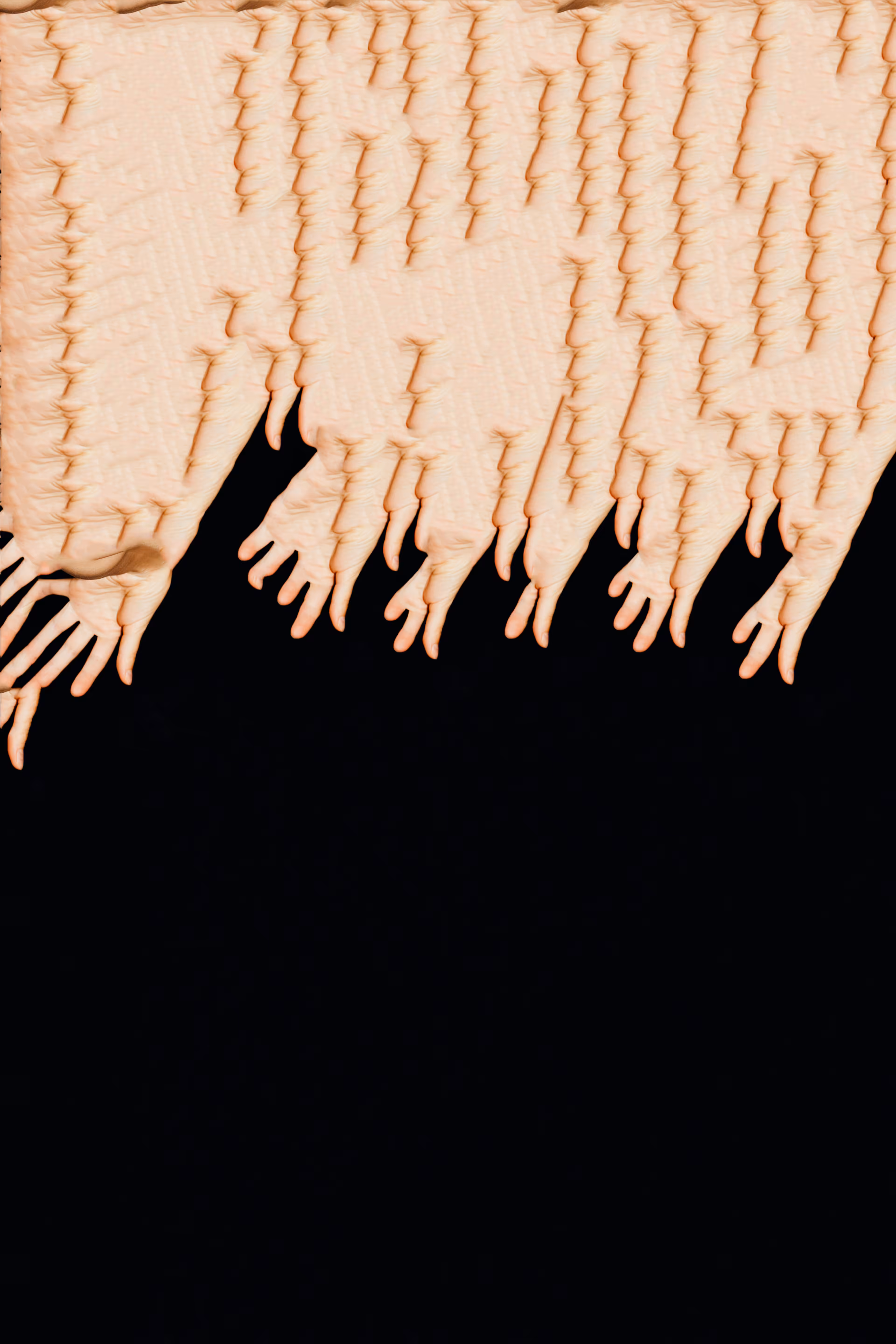 TMRW (Tomorrow) - Dance of Planets No. 3