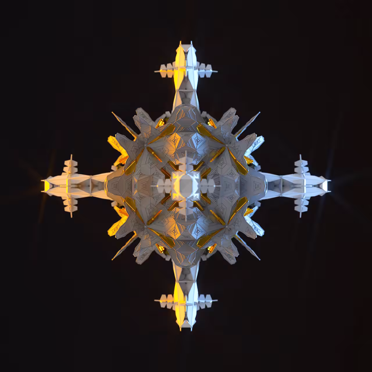 System Update #001