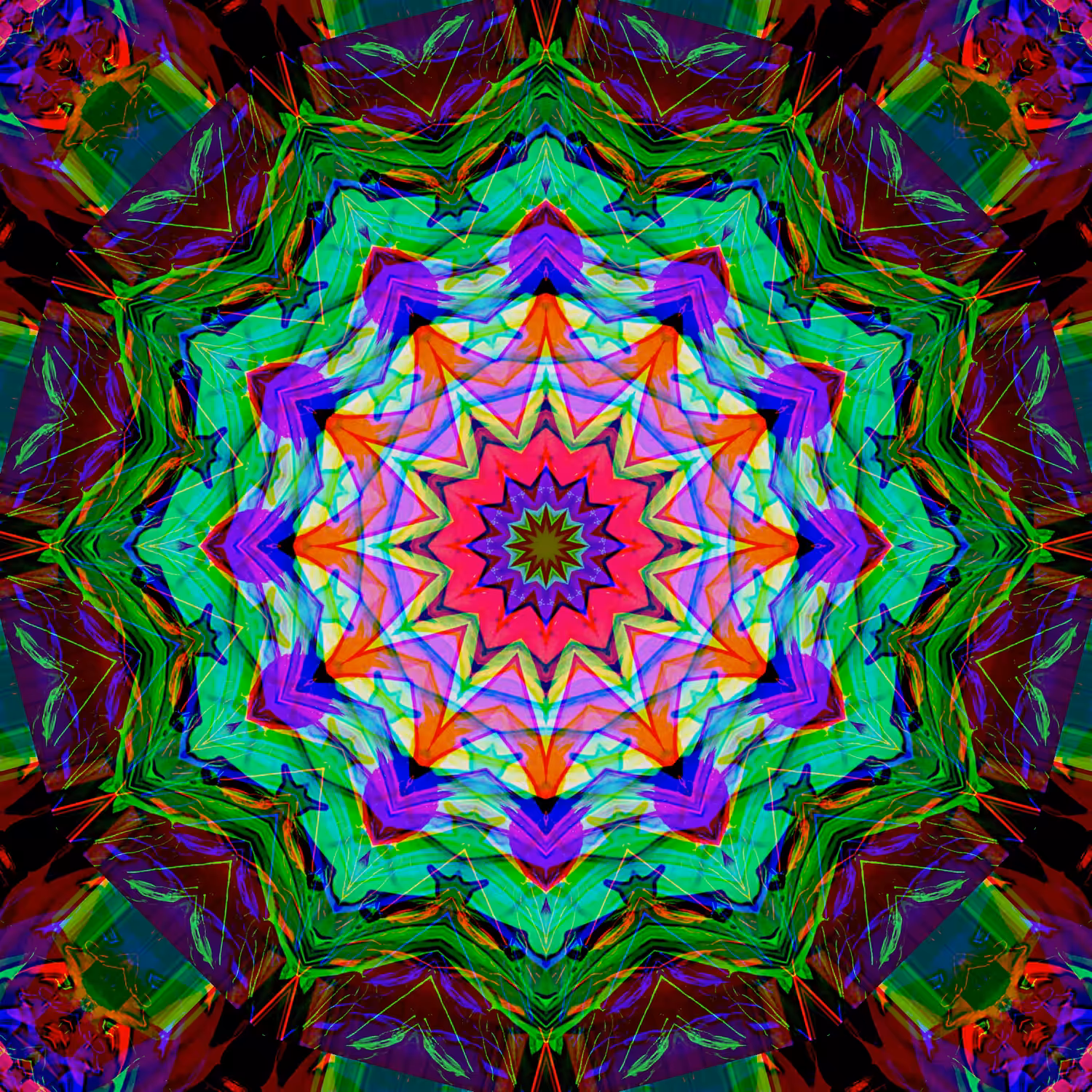experimental nineteen
