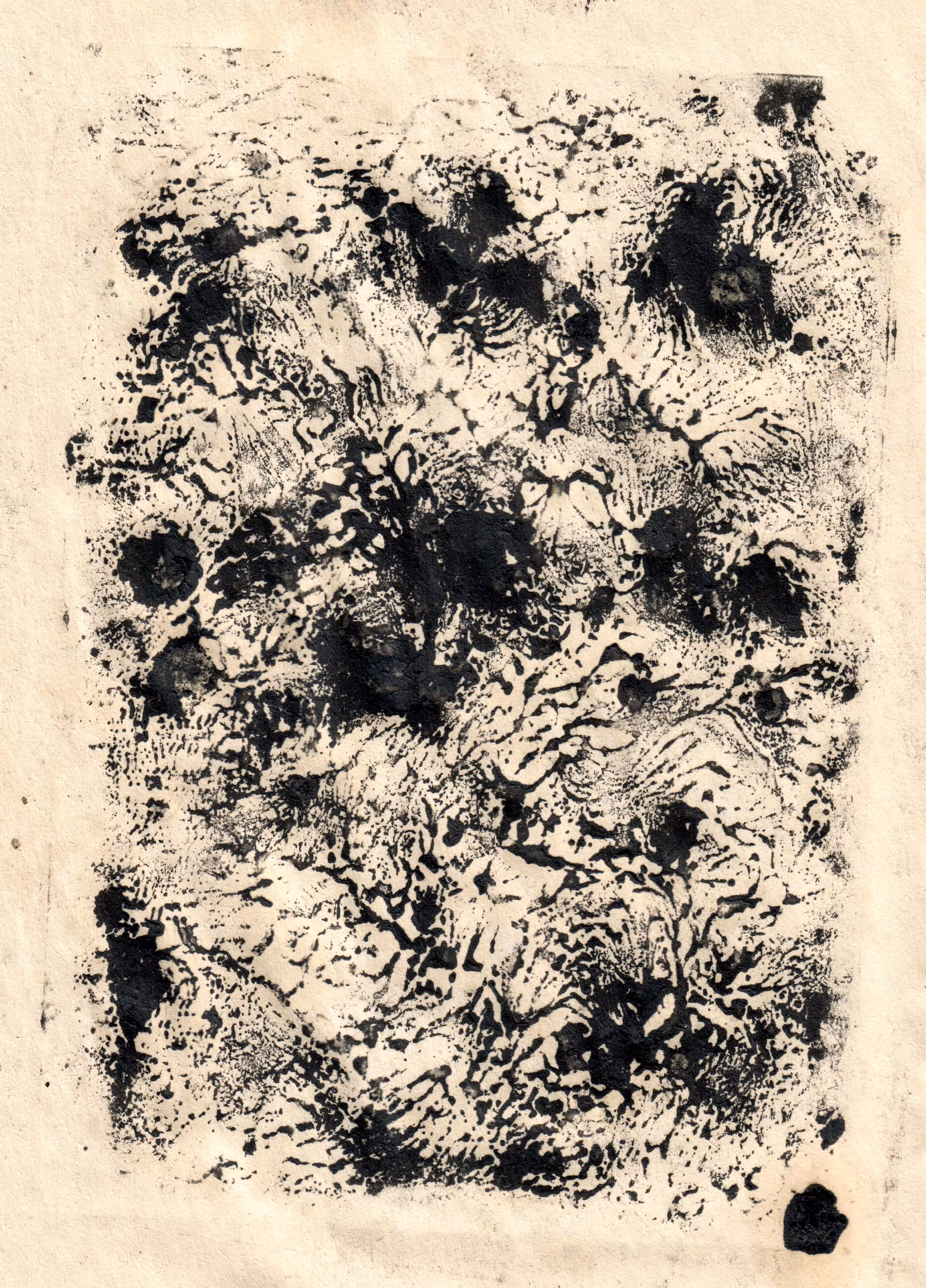 a print