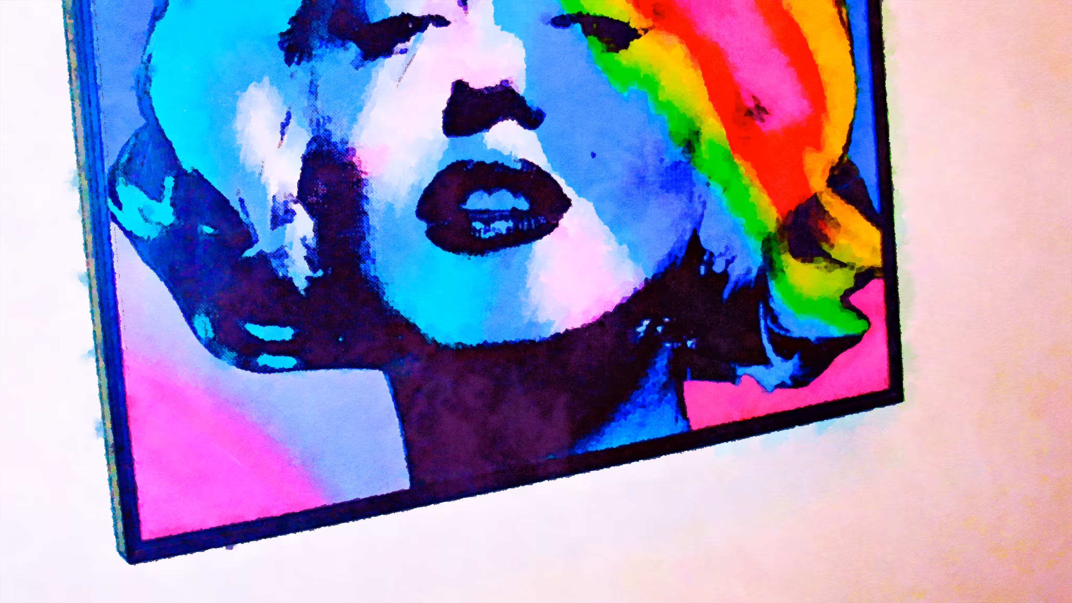 Marilyn