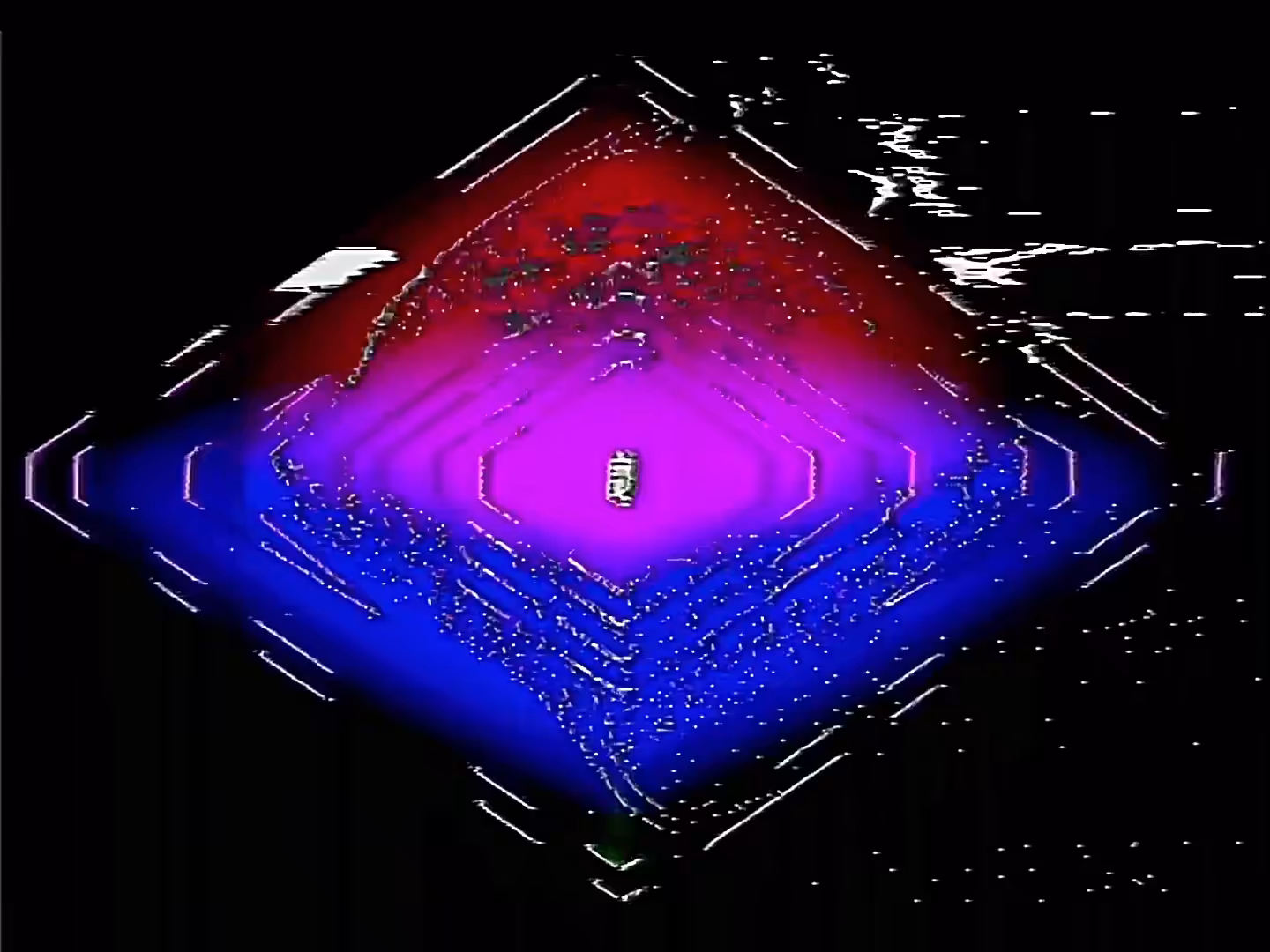 RGB Venus