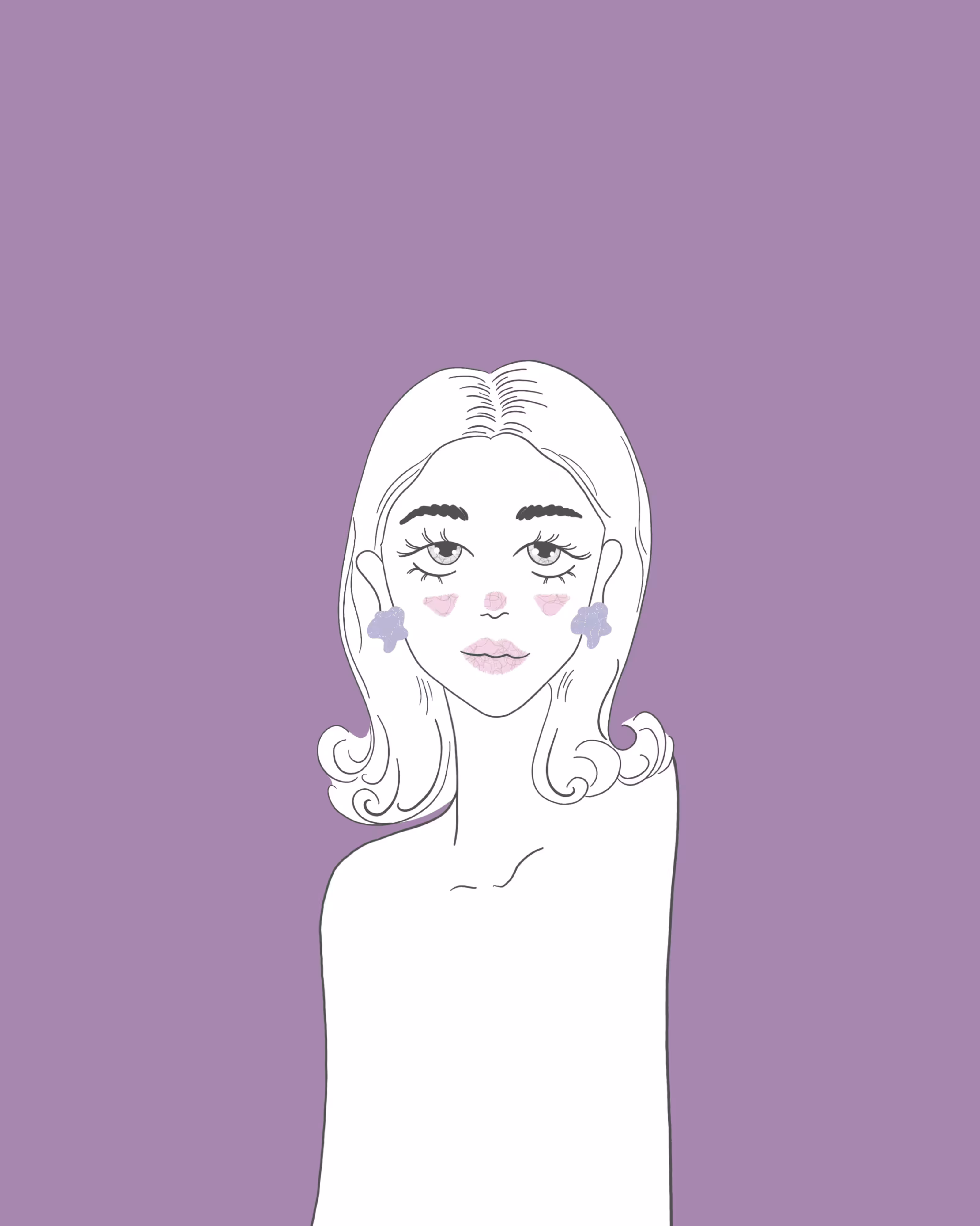 Art is Woman #68