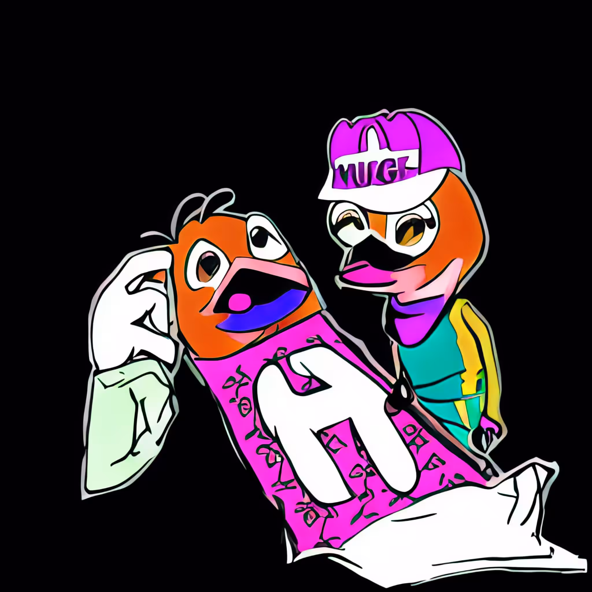 BASSIE #81