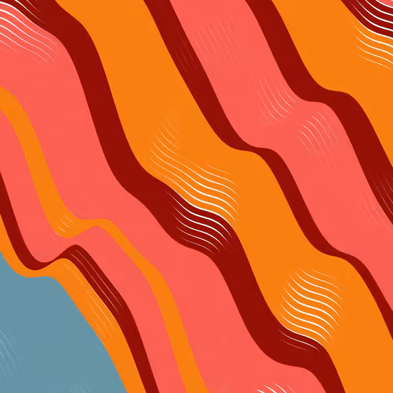 Fluid Canvas #6