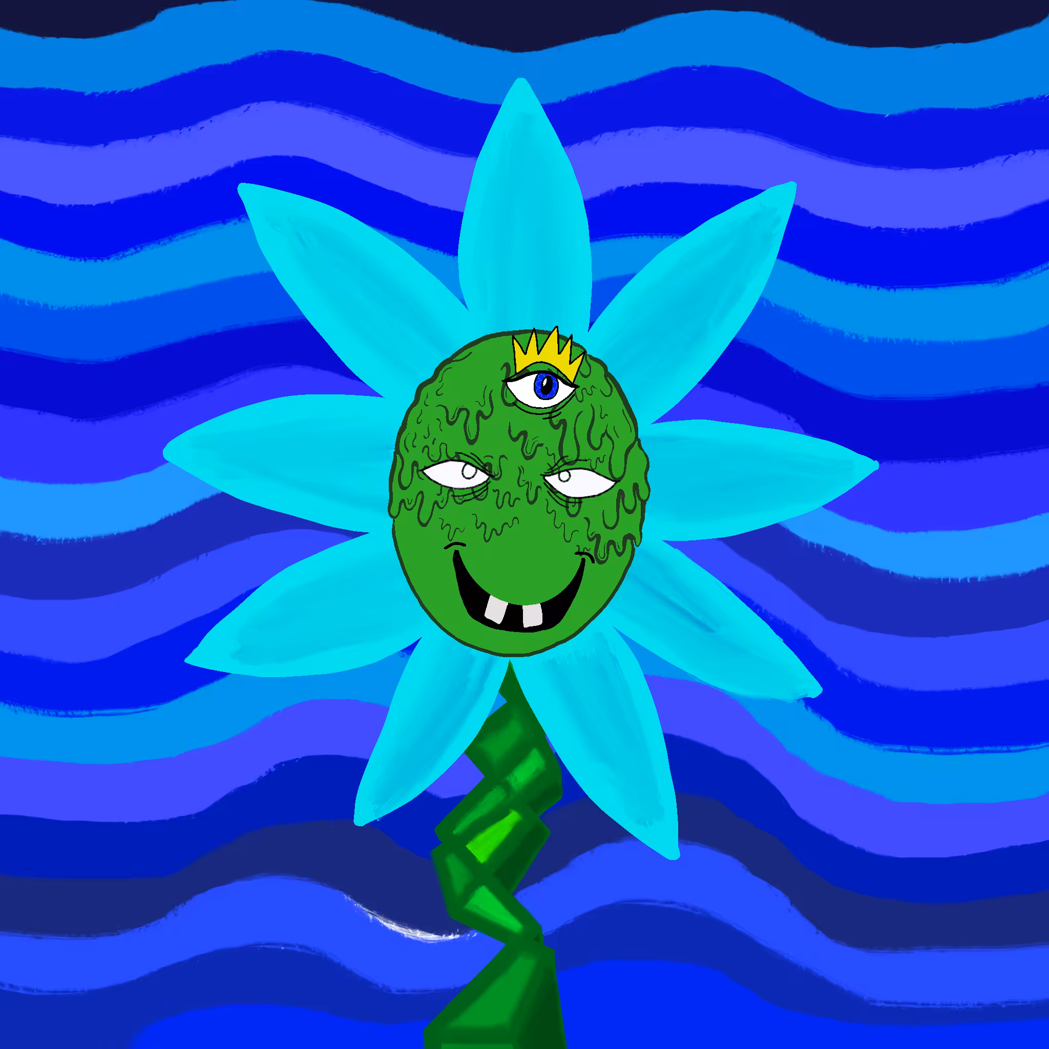 BVGARDEN: #1522