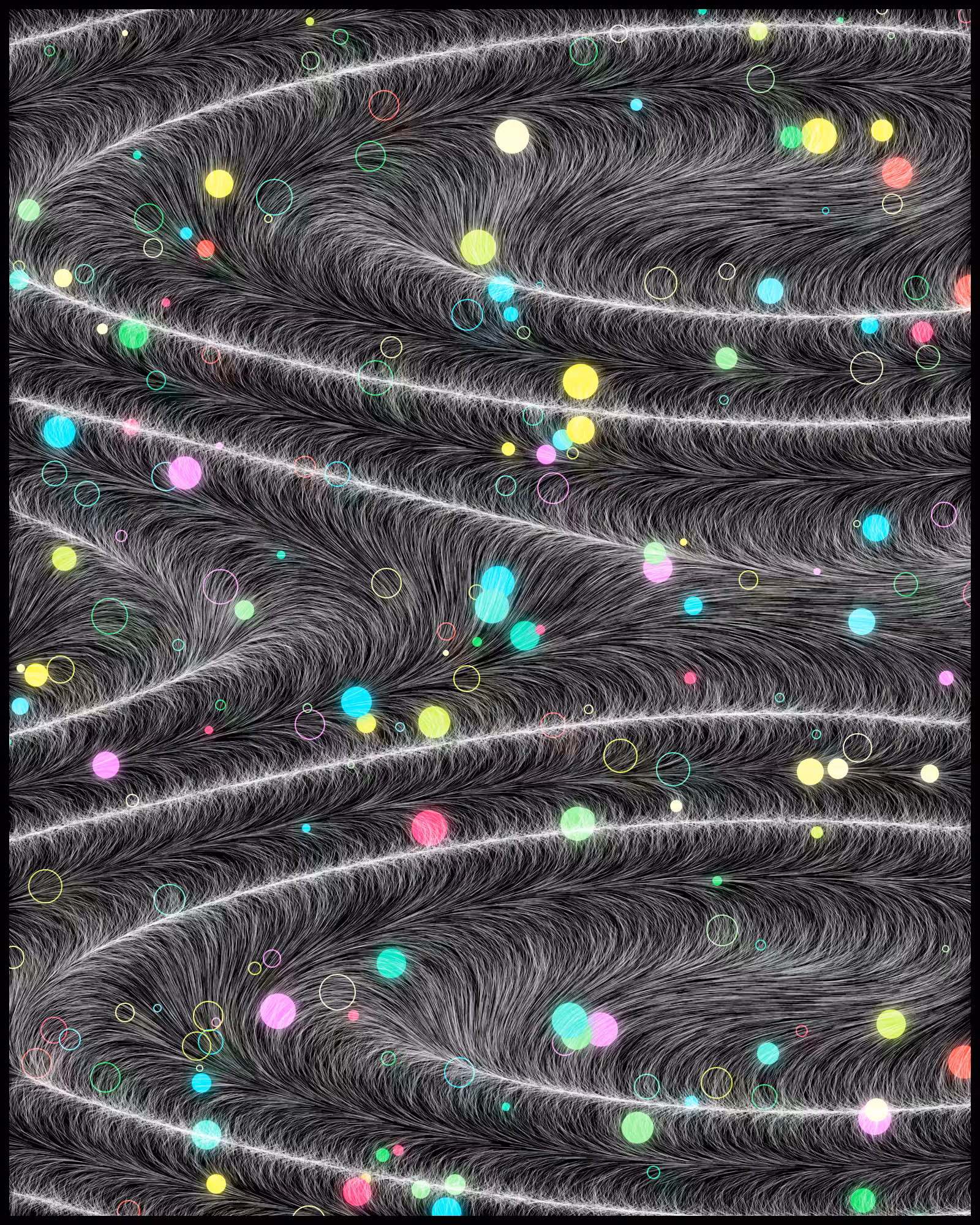 Luminous Ocean #21