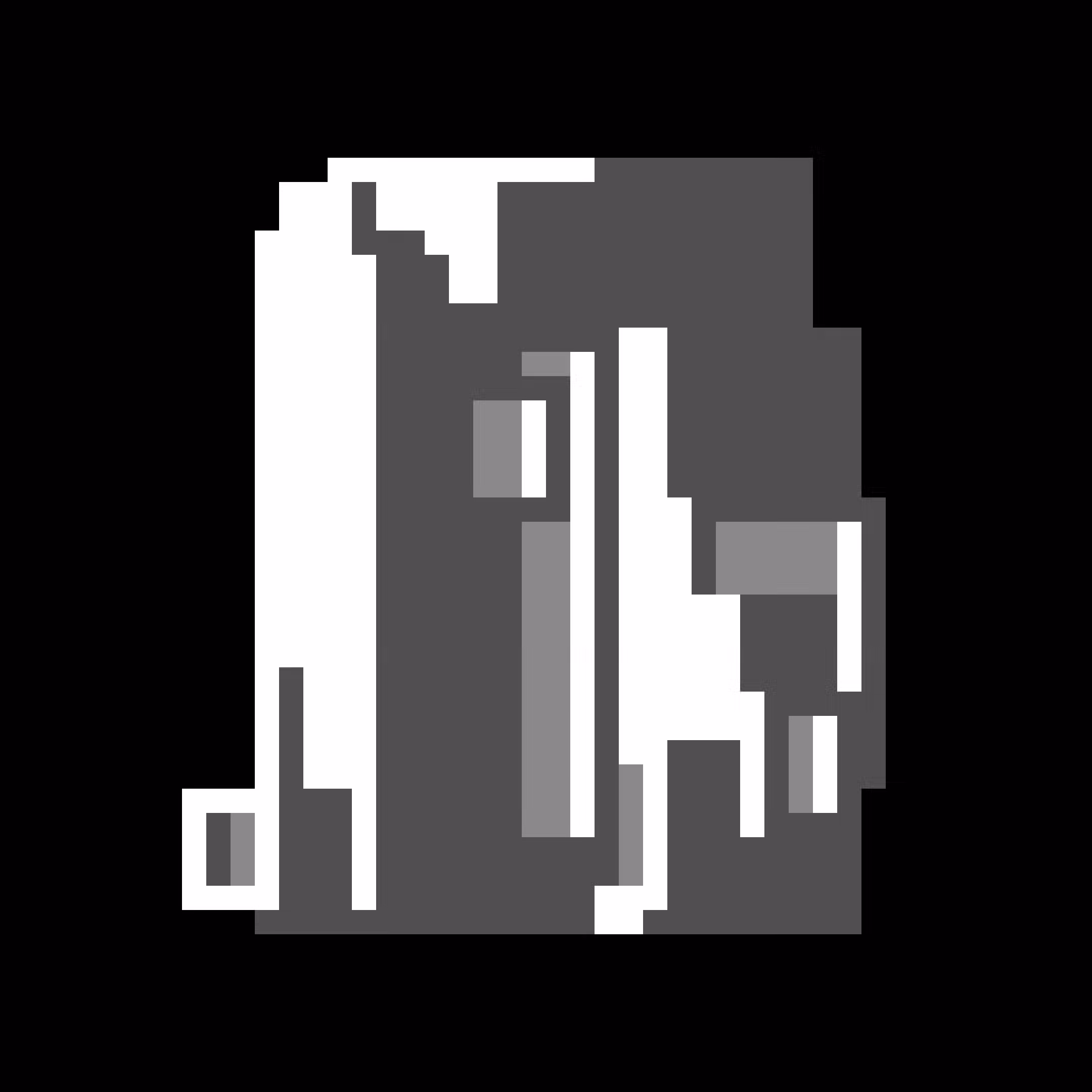 BRUTALIST MOVEMENT #235