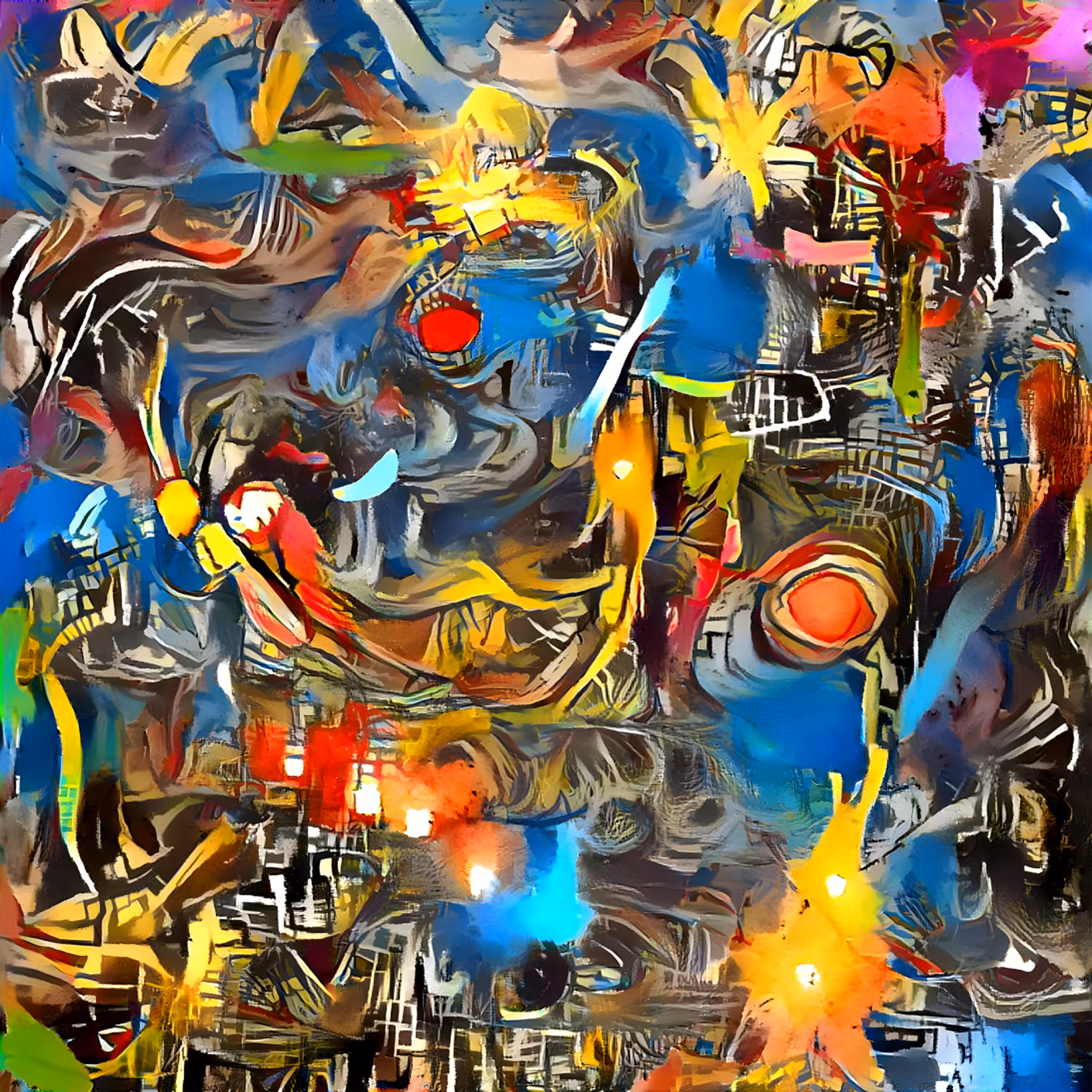 Eternal Bliss #1
