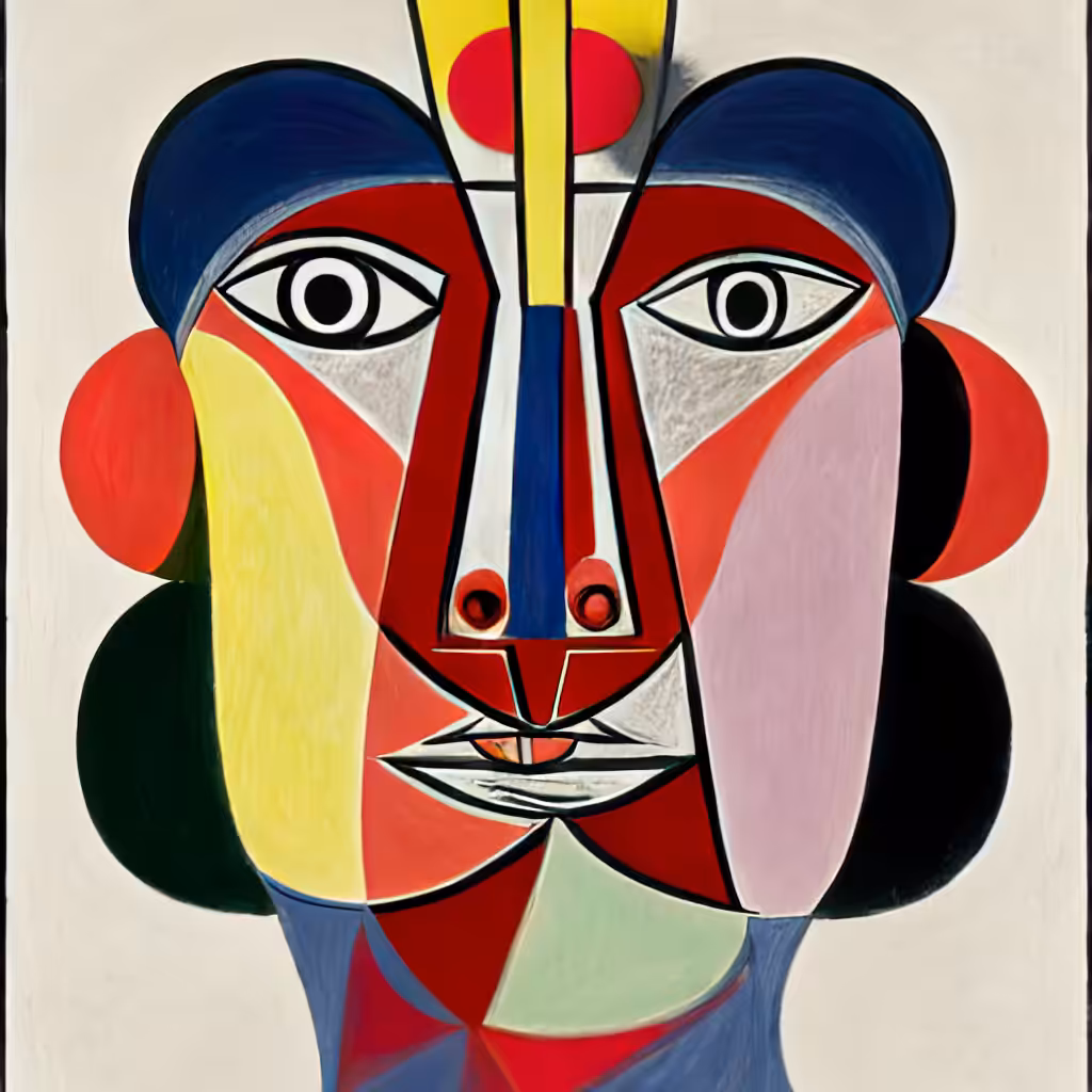 Artful Degen #469