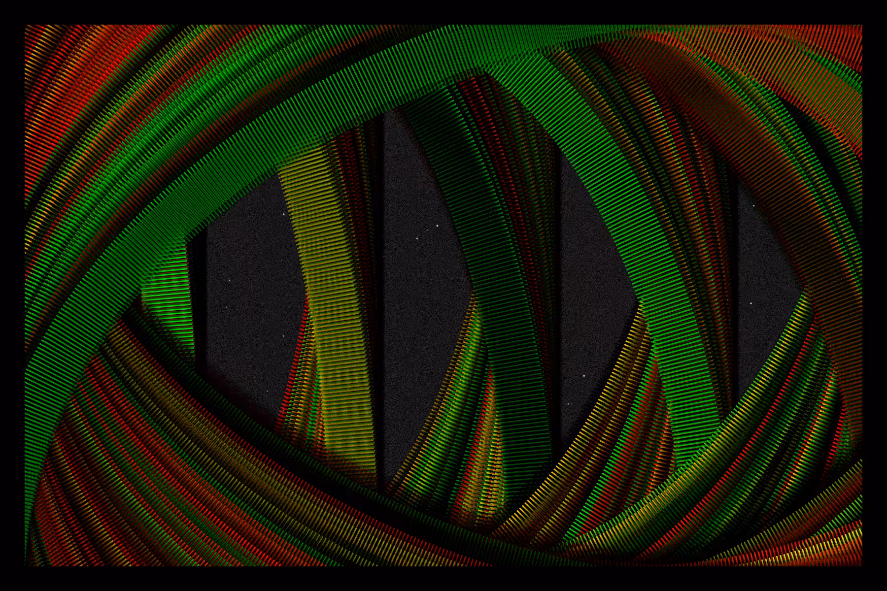 Gateway to the stars #89