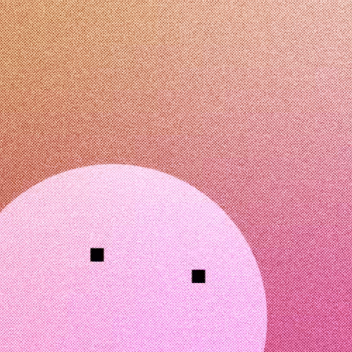 Hello Pixel Eyes: WABISABI-MARU #7