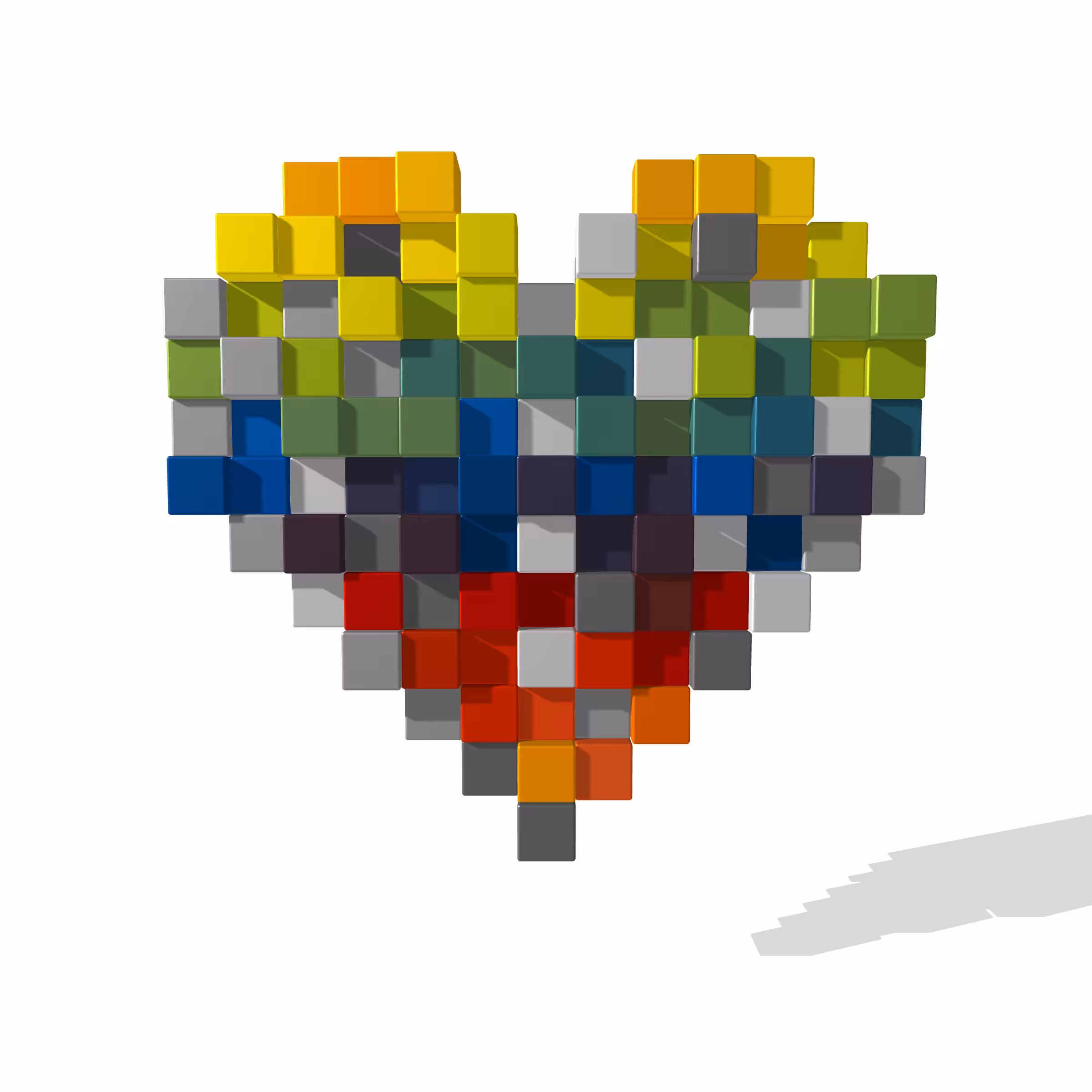 heart + craft #15461