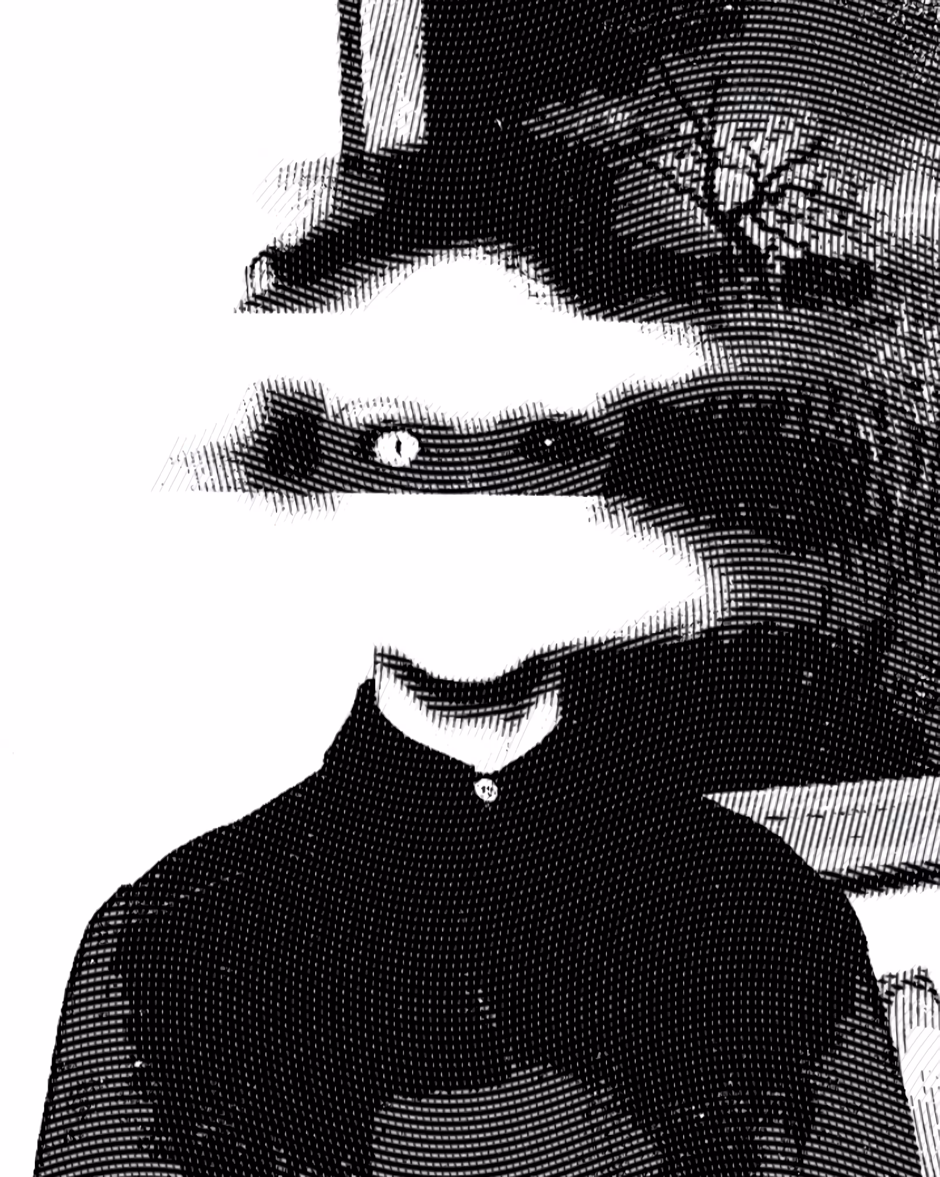 The Forgotten Self