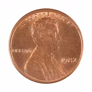 Cent #2485
