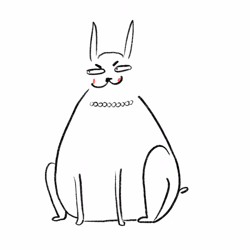 Woof Woof #39