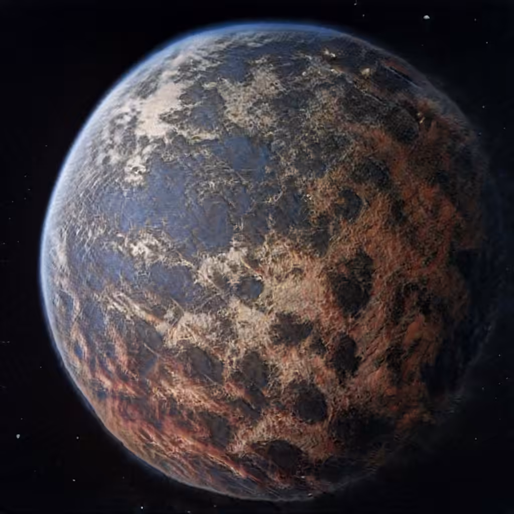 planet 2