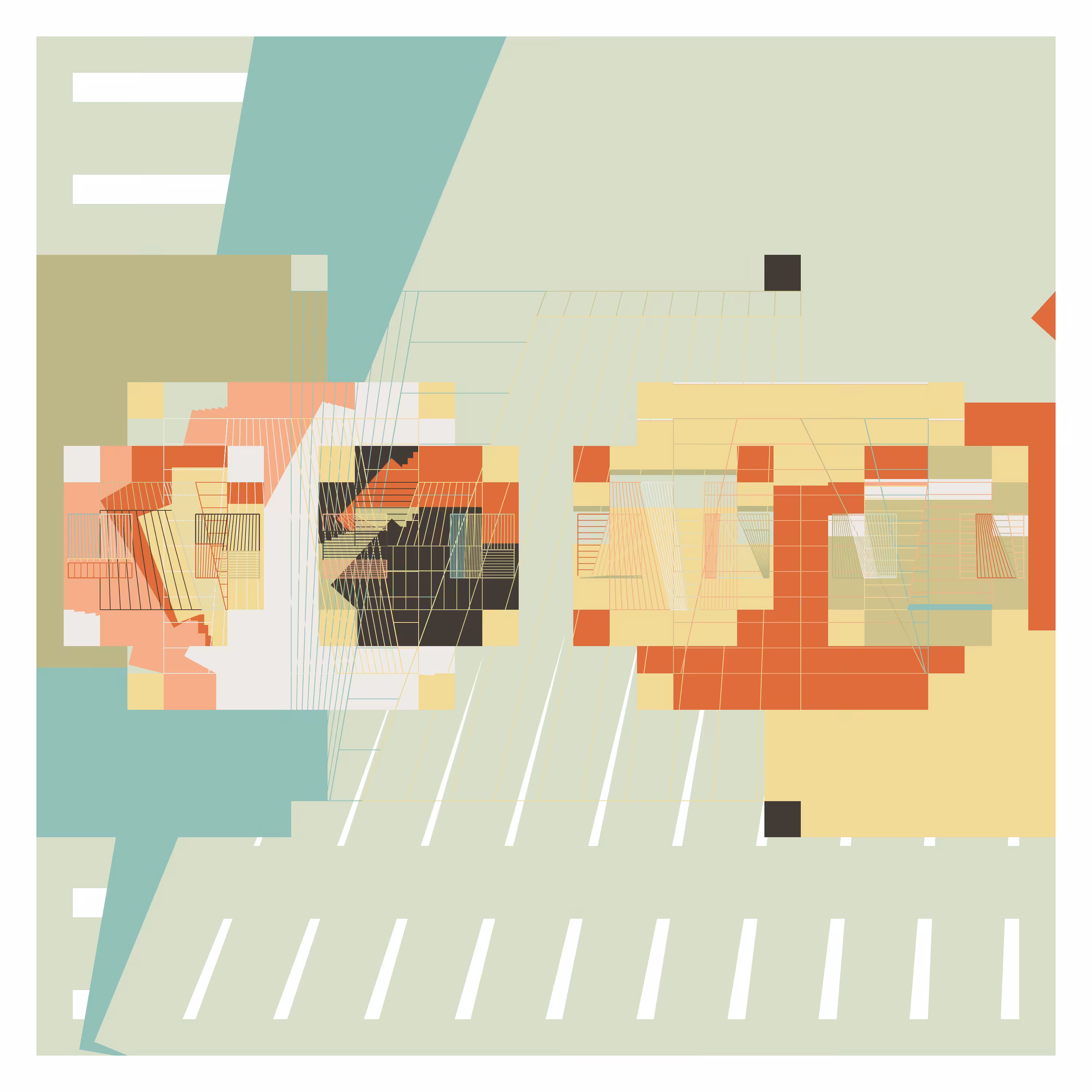 Elements of Art - Line #405