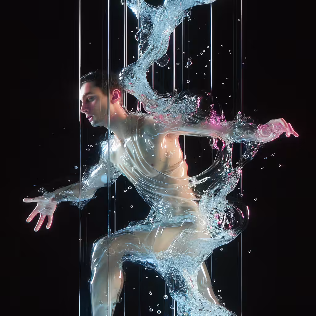 Human Torus #120