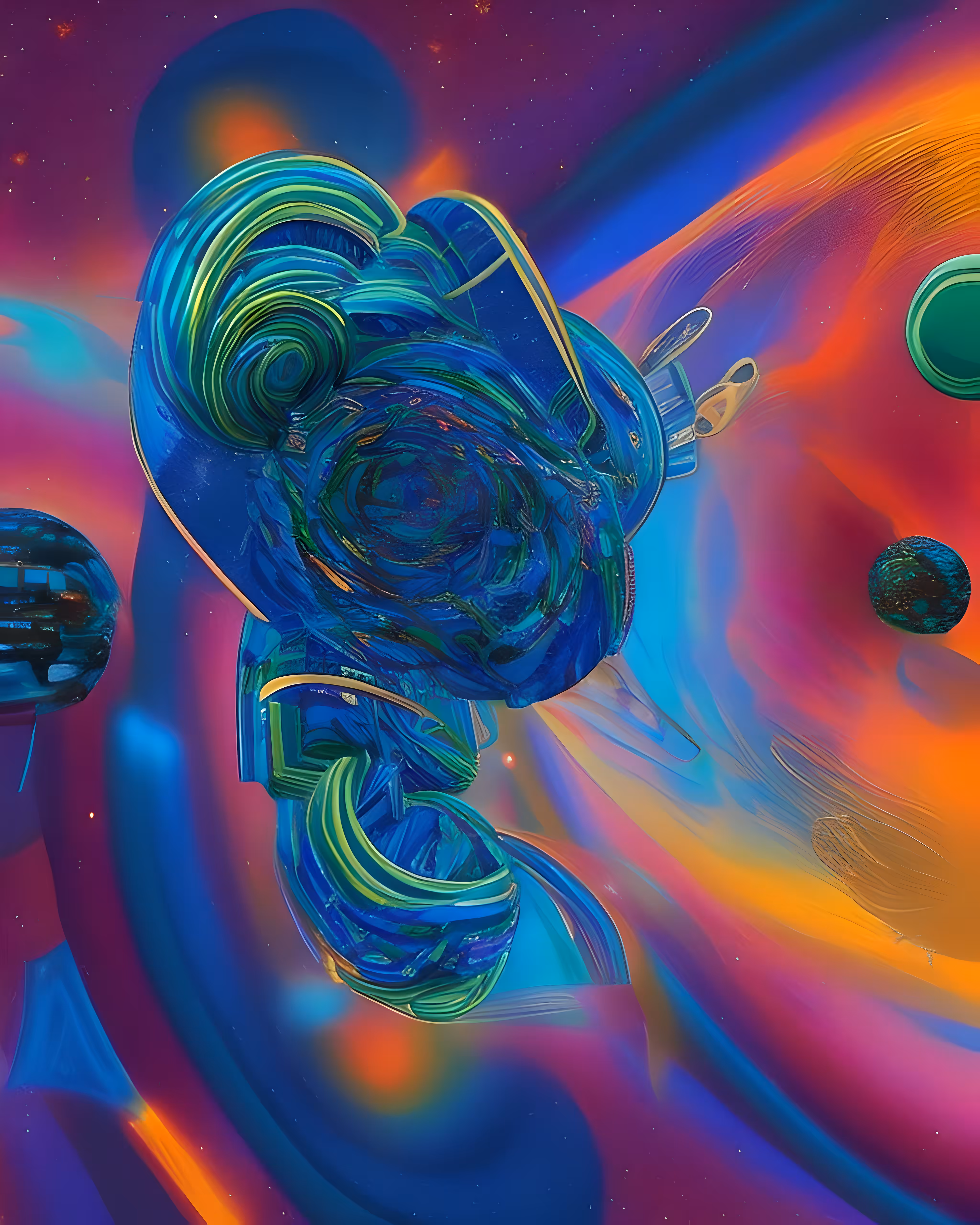 Metaconsciousness