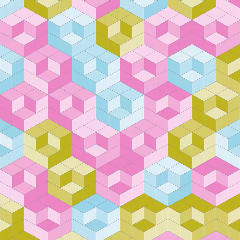 SuperCube 1000 #561