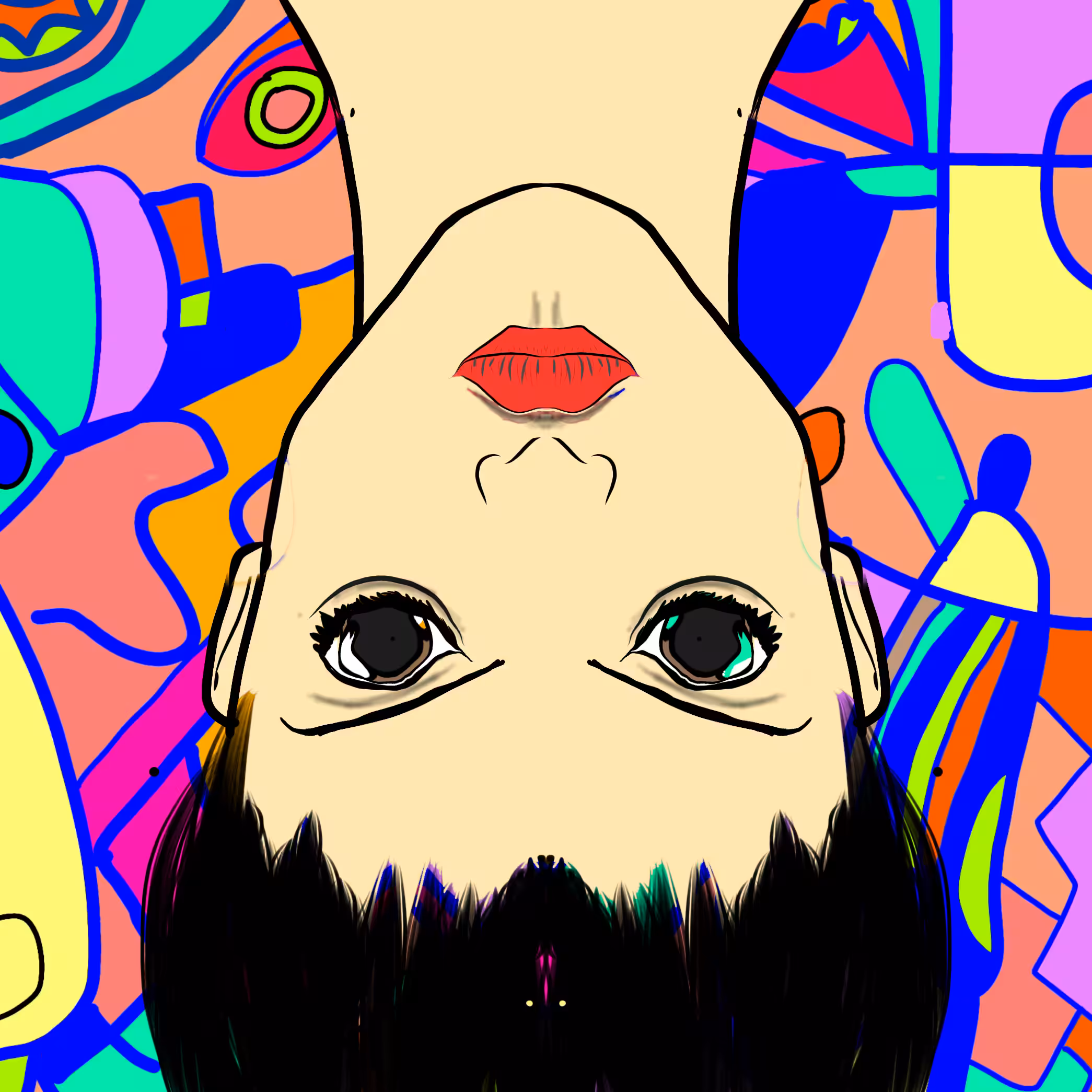 Don't rotate your screen