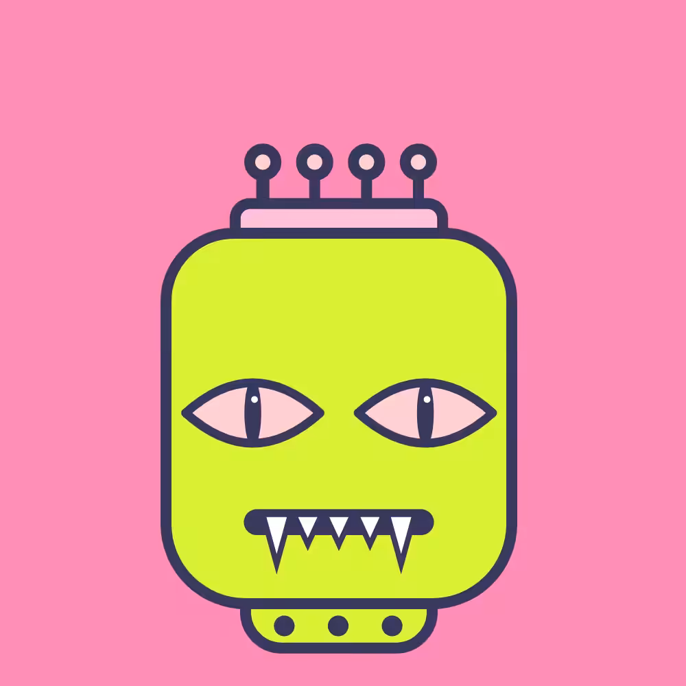 genHeads #16