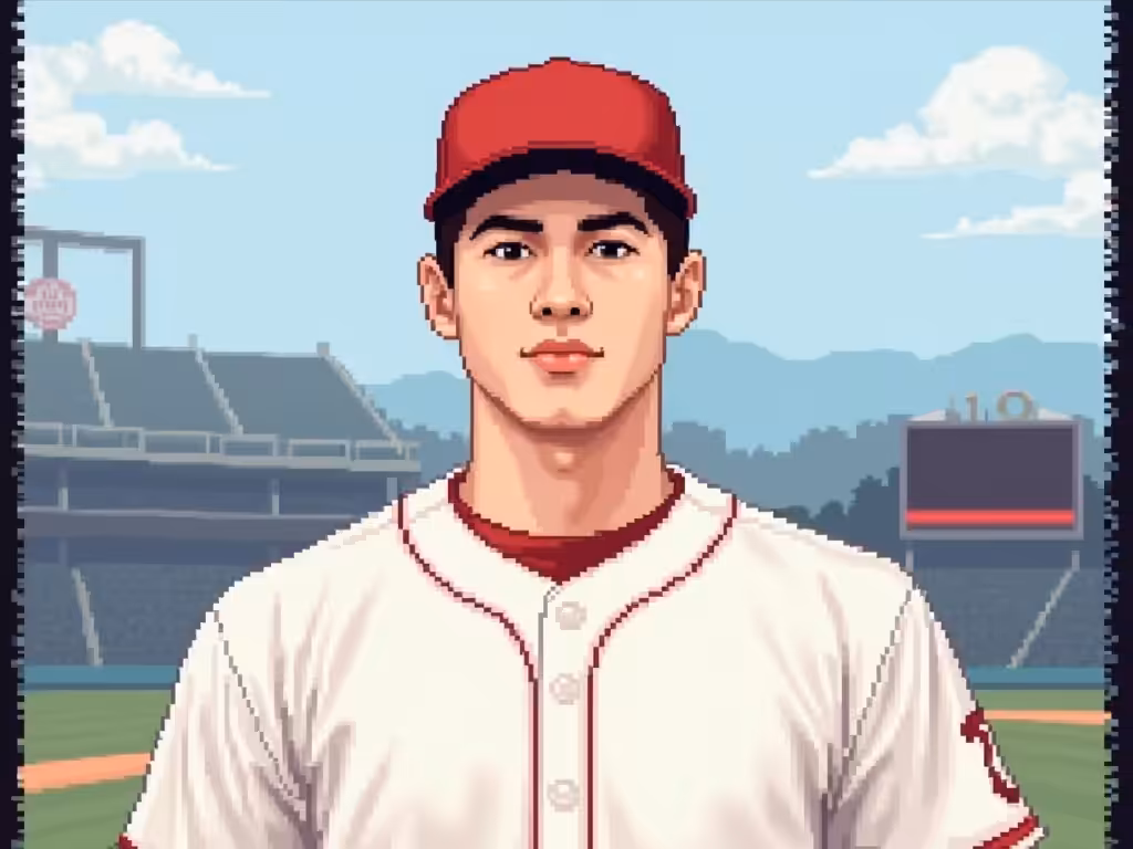 DataBaseball: DatabaseBall Player #43514