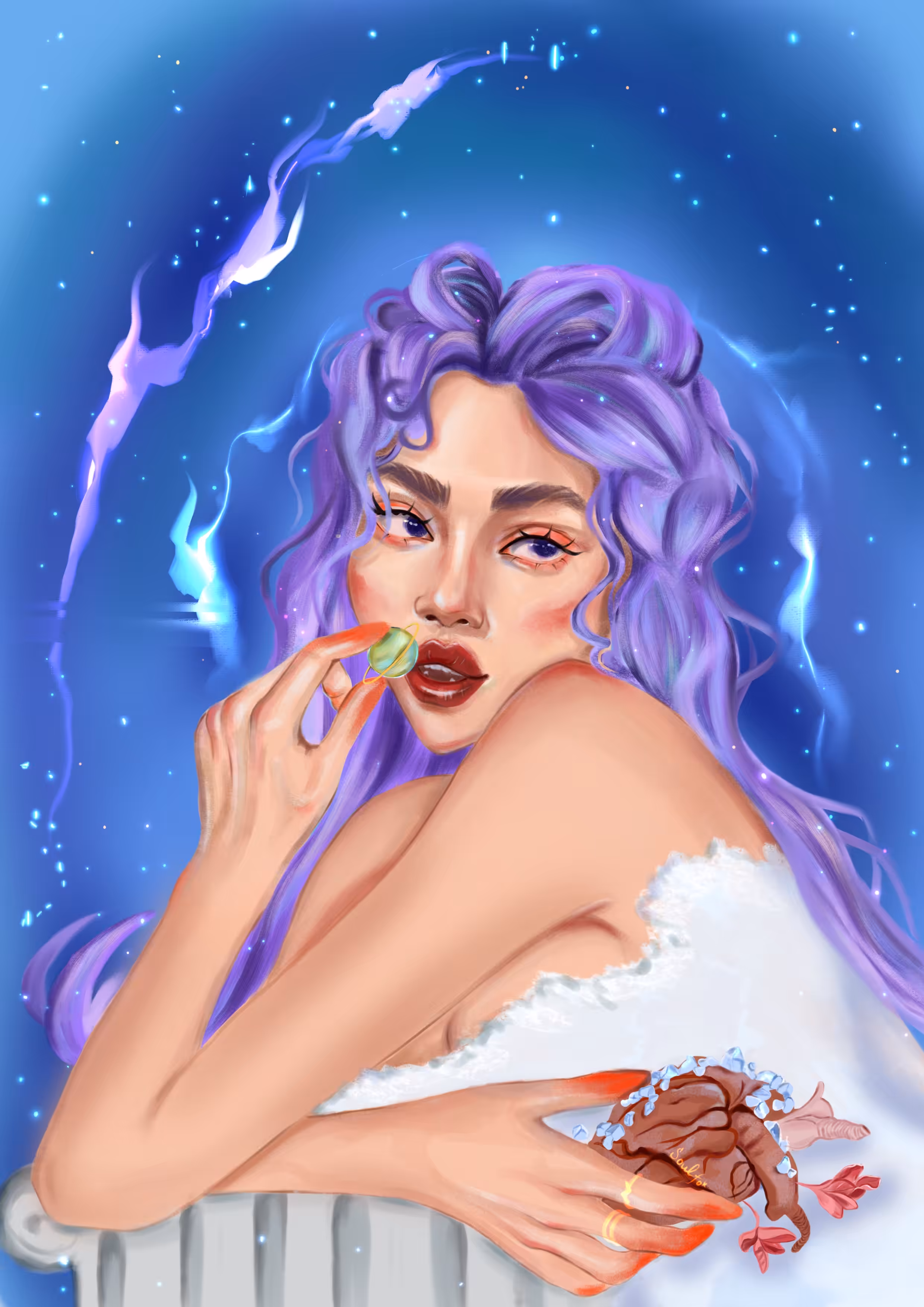 Venus